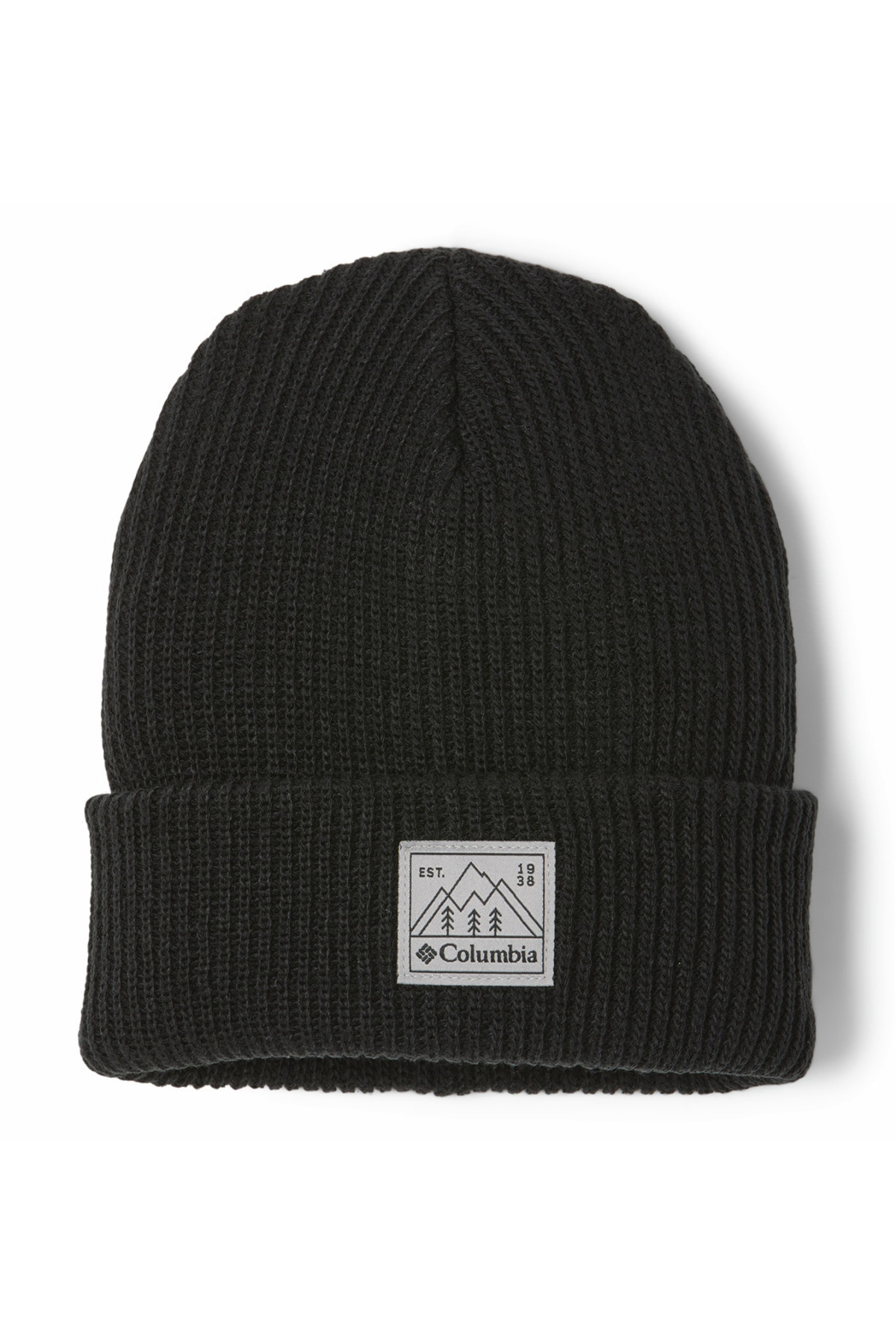 کلمبیا کلاه بافتنی زنانه ویرلی‌برد مدل Cuffed Beanie