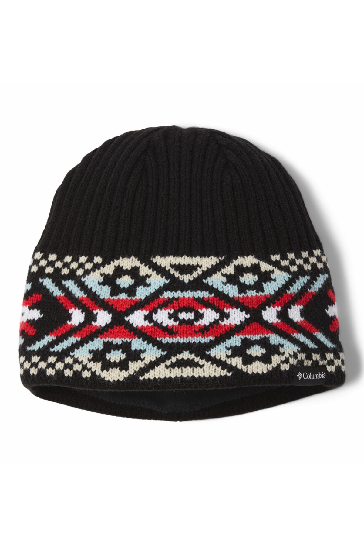 کلاه بافتنی خاکستری مردانه و زنانه Heat II Beanie یونیسکس Beret Columbia