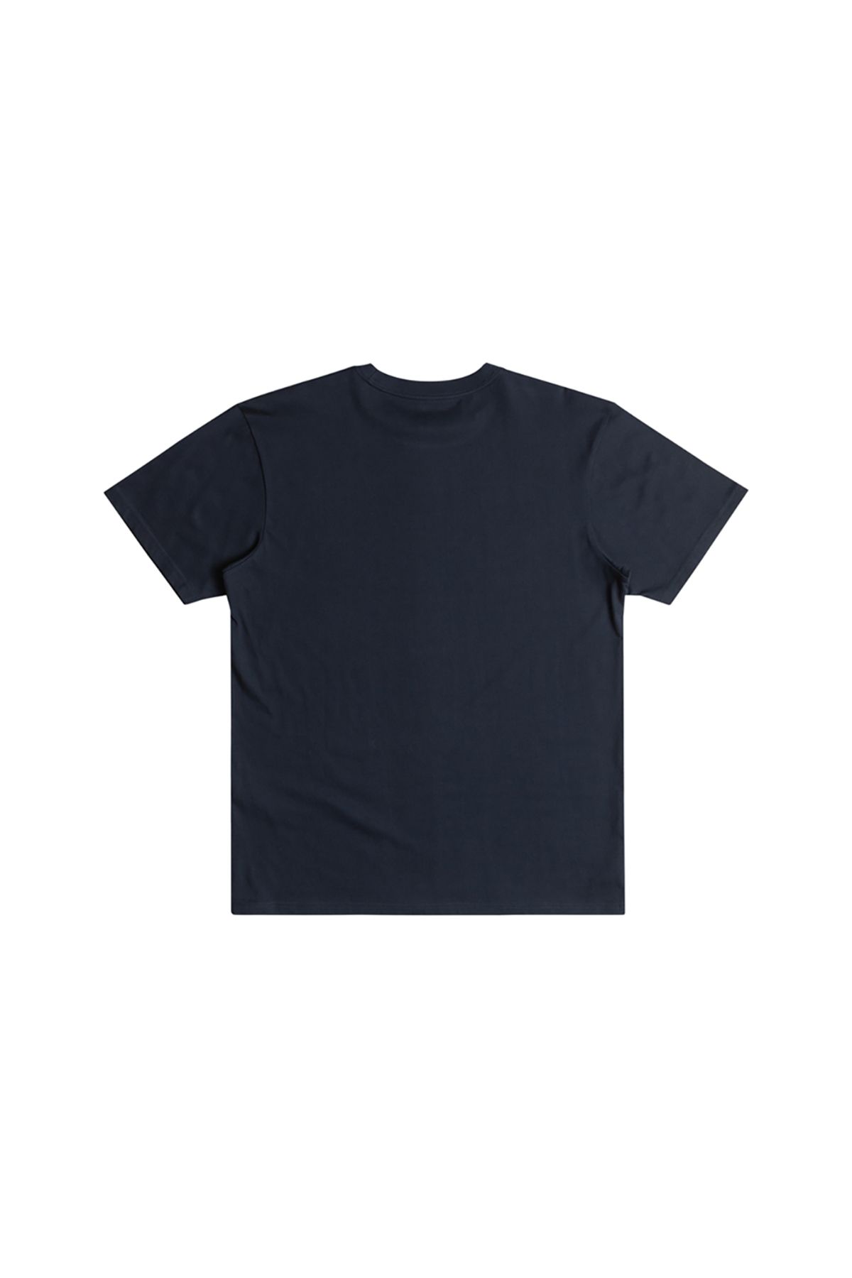 Quiksilver Circle Up Erkek K sa Kollu T shirt Fiyat Yorumlar Trendyol