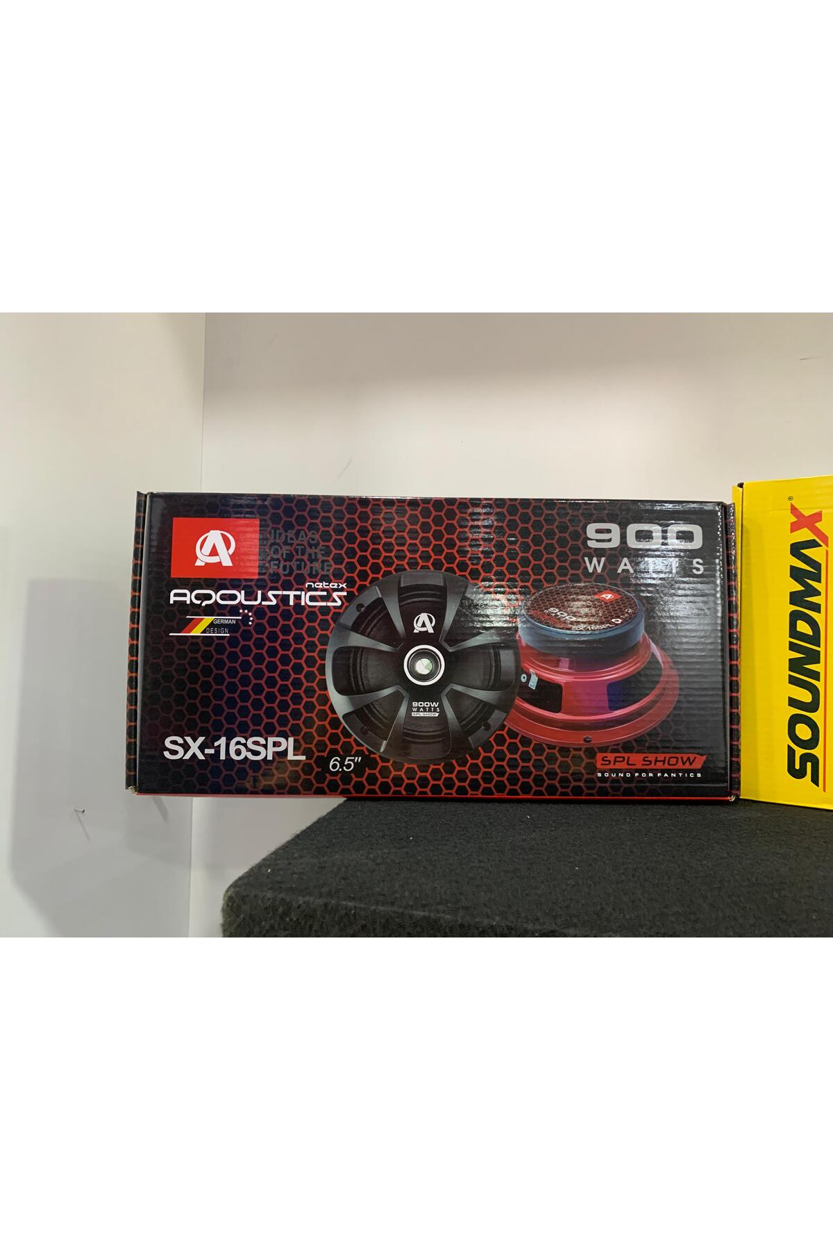 Soundmax FULL SET BAS AMFİ MİDRANGE KABLO SETİ - Fiyatı, Yorumları