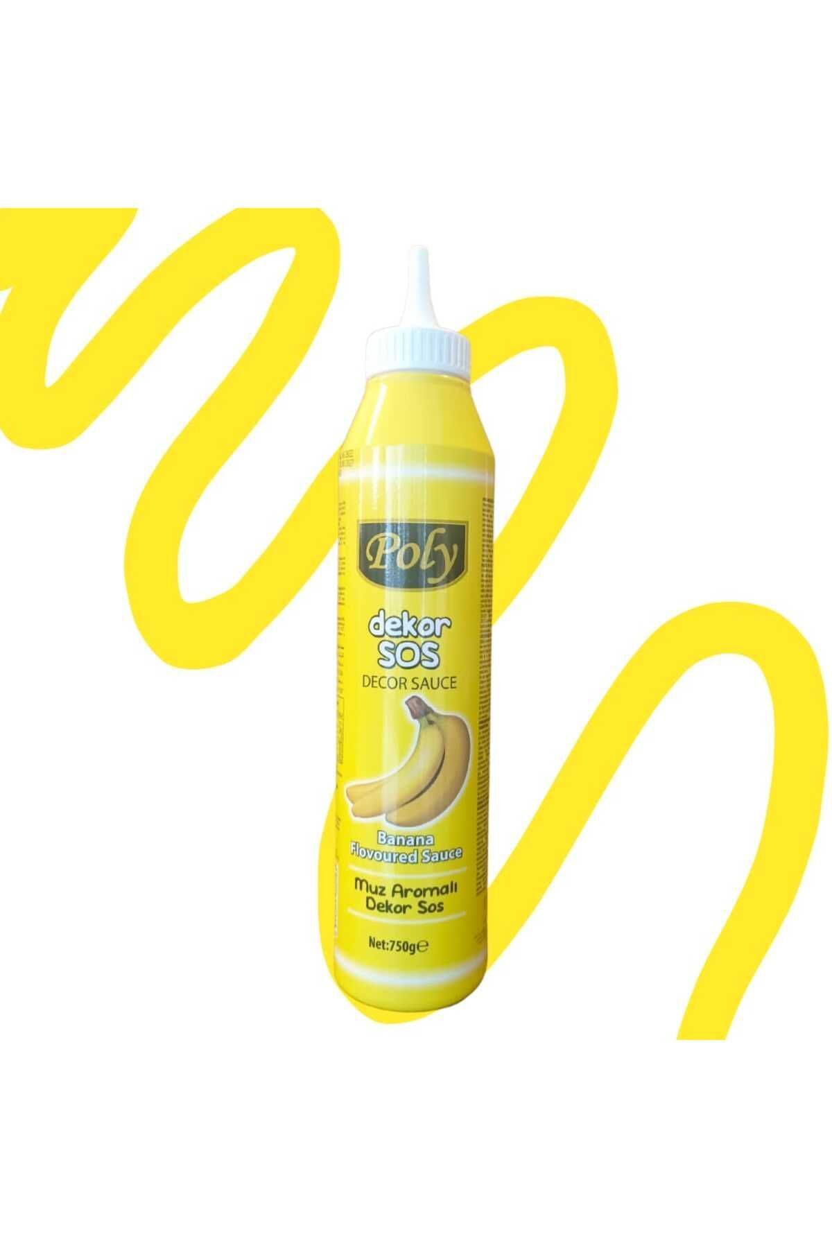 Poly DEKOR SOS (MUZ)