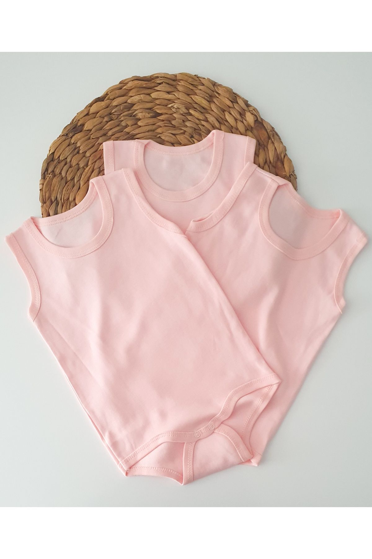 بادی نوزادی  987