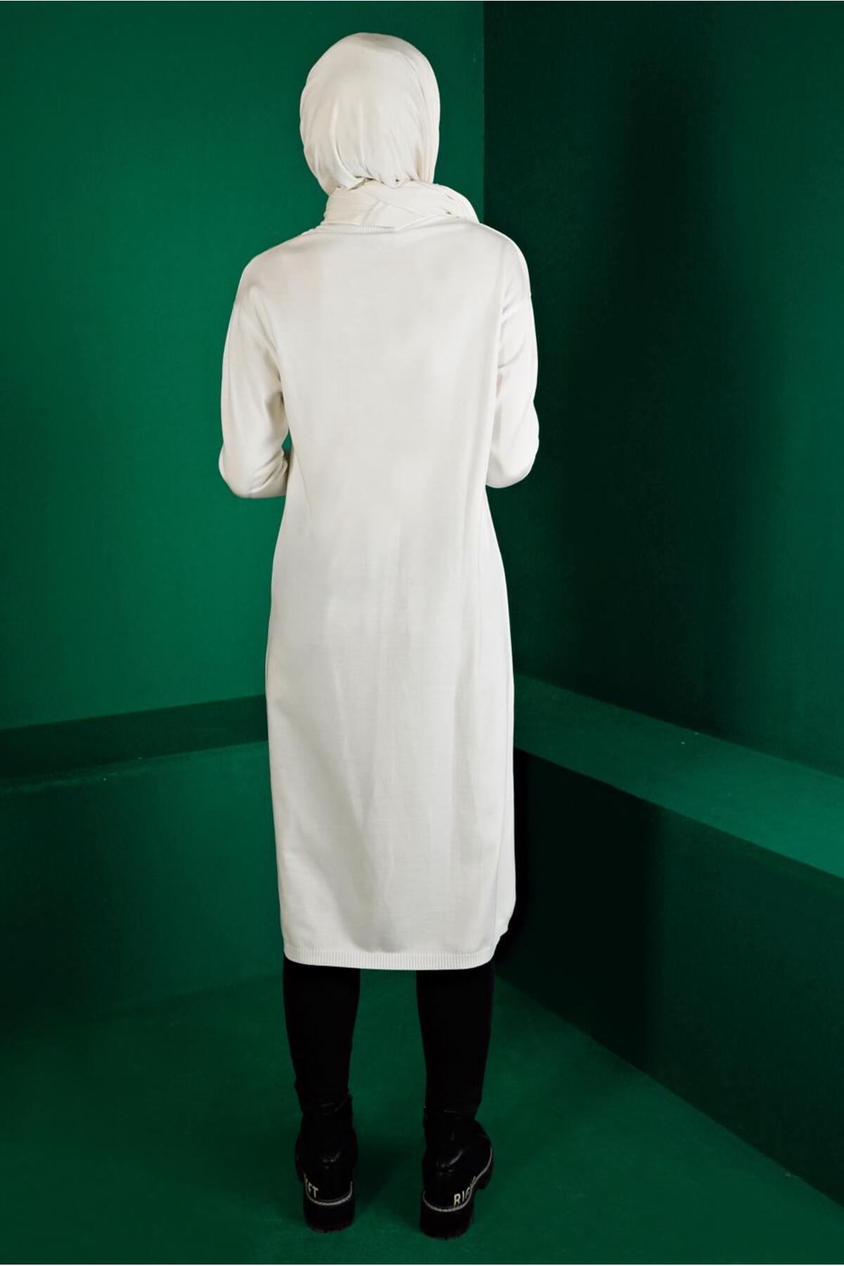 تونیک زنانه آلوینا | 23KTNK0043103 Alvina - Image 3