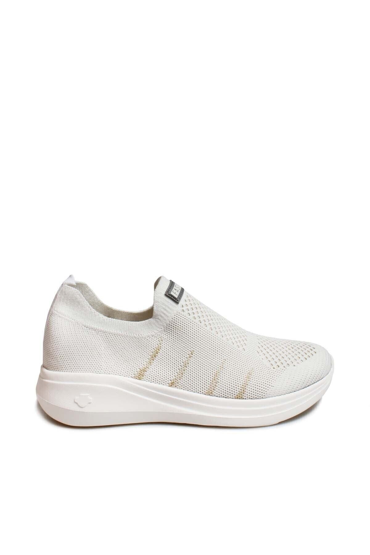 Fast Step Kadın Sneaker Ayakkabı 517za5086 Fiyatı, Yorumları - Trendyol