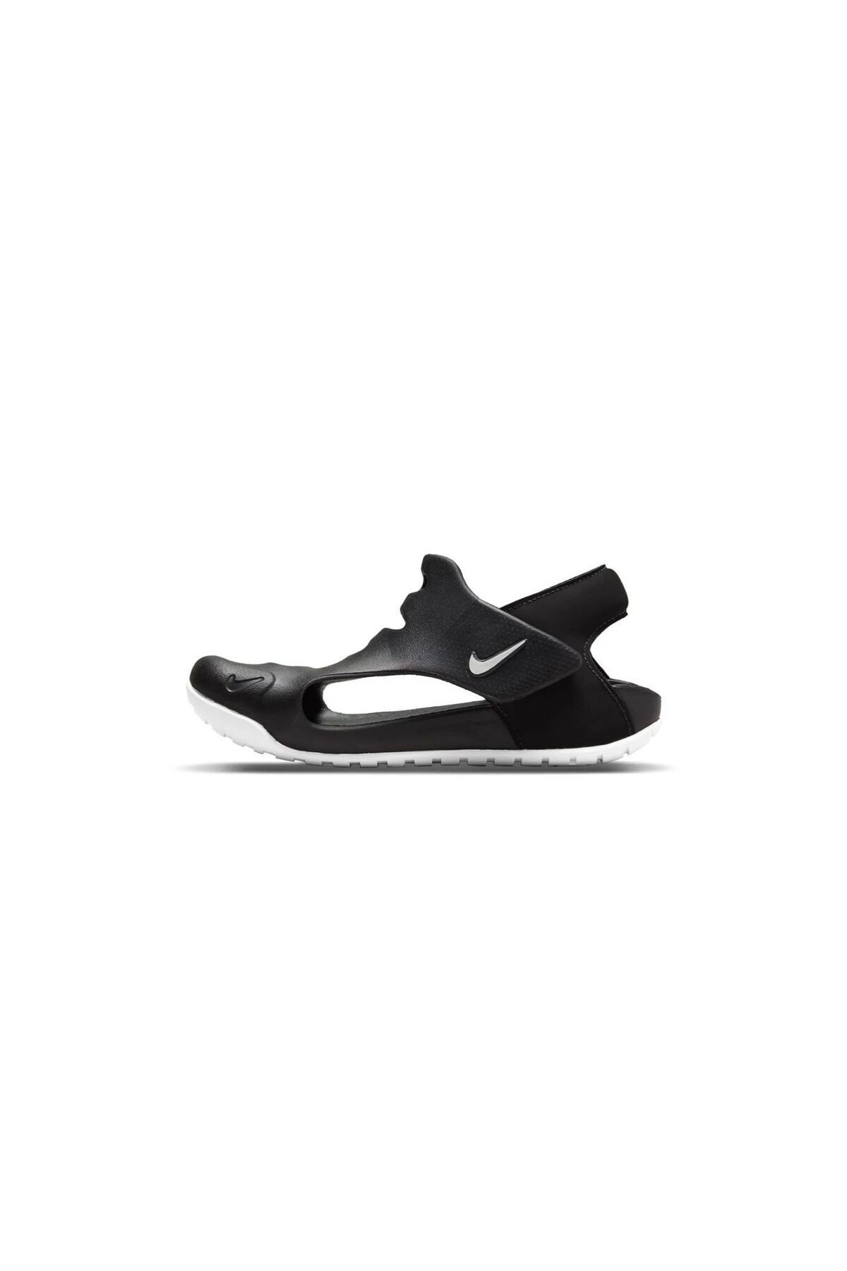 Nike Sunray Protect 3 Black Children s Sandals Trendyol