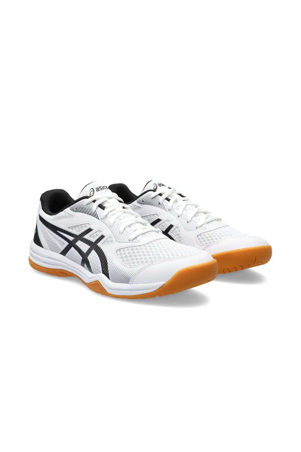 Upcourt 5 کفش تنیس سفید Asics