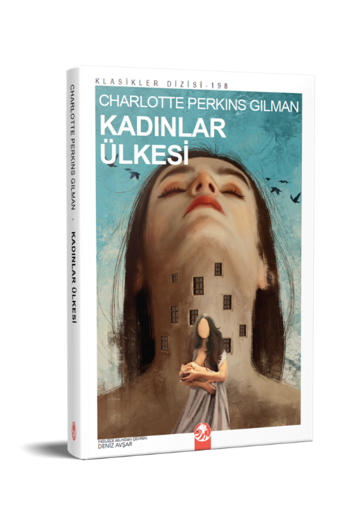 Kadınlar Ülkesi