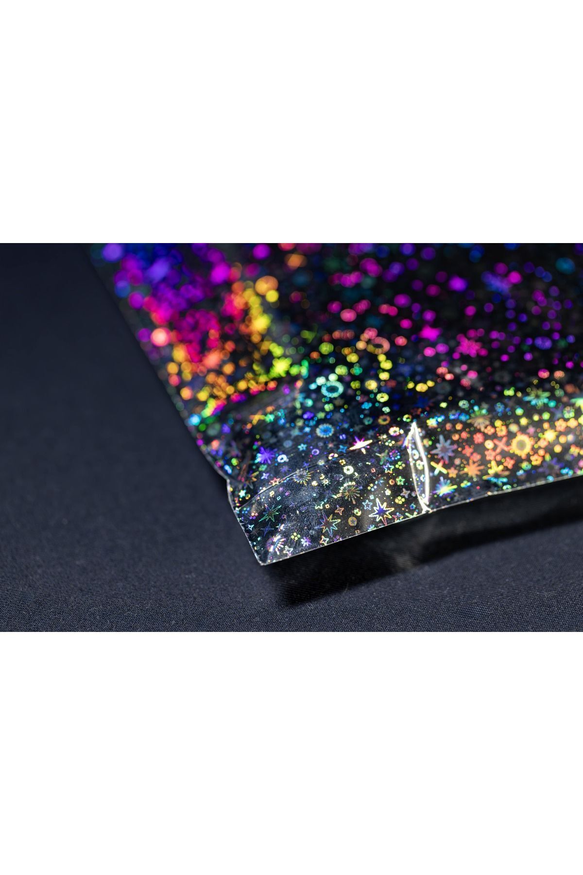 KARGOPEK-Hologram Adhesive Cargo Poset 30*43 (100 PCS) 2