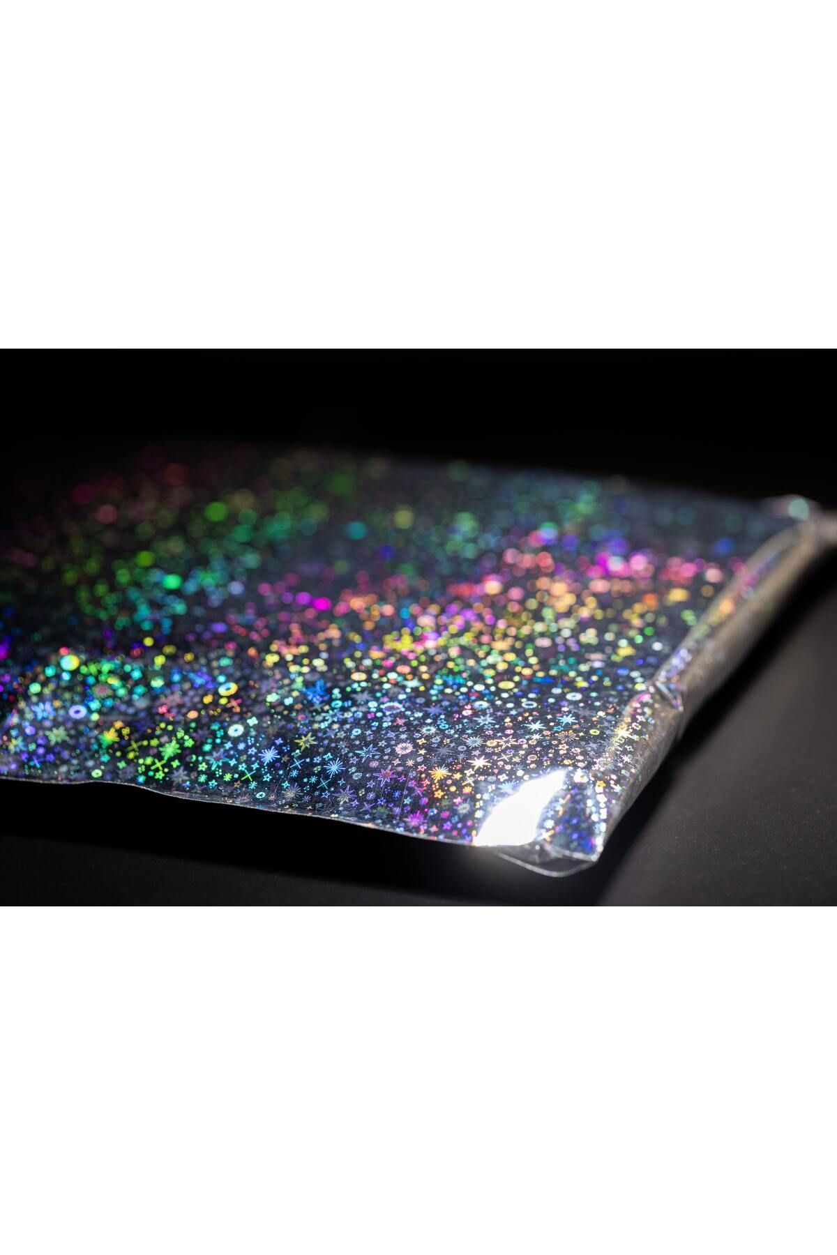 KARGOPEK-Hologram Adhesive Cargo Poset 30*43 (100 PCS) 6