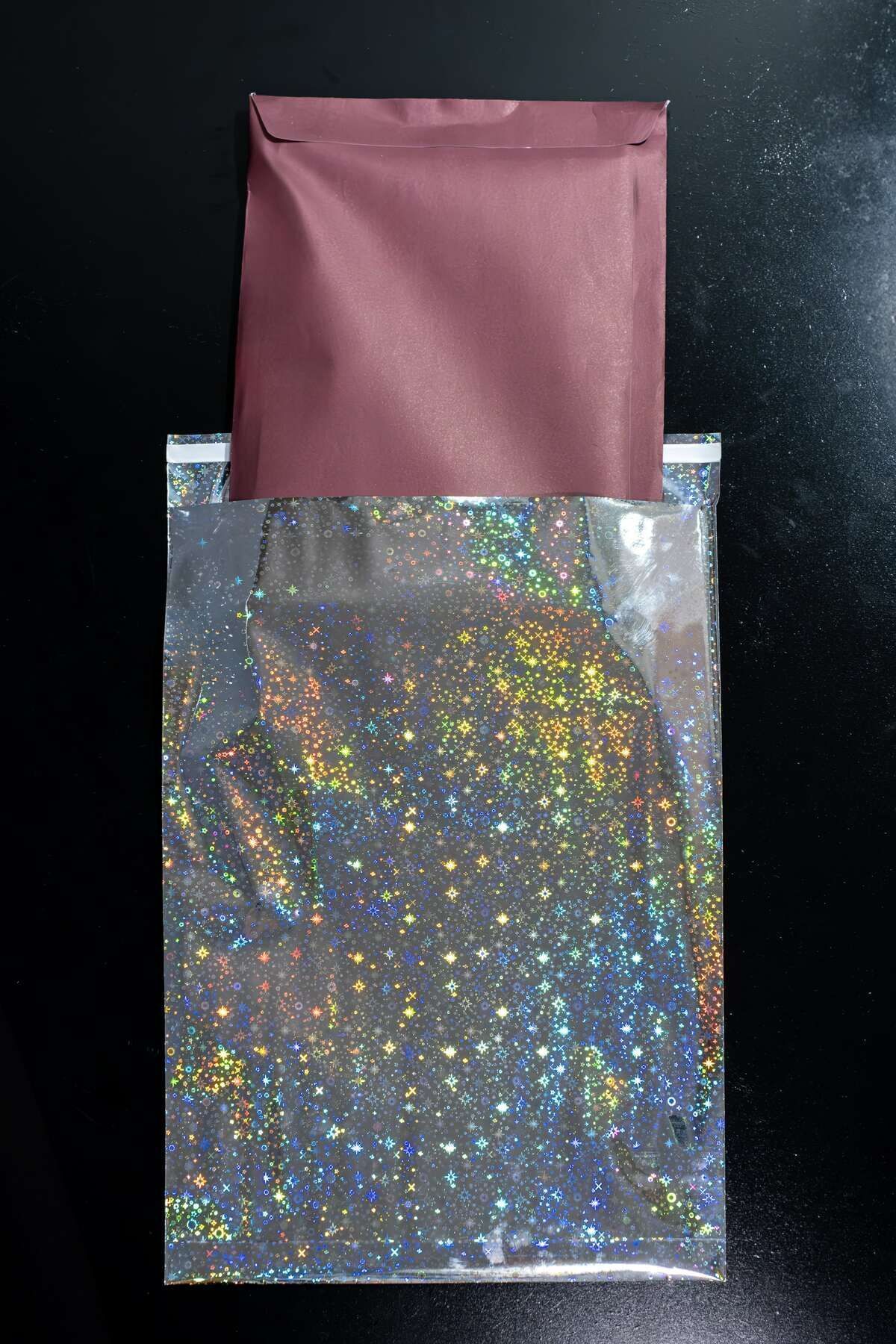 KARGOPEK-Hologram Adhesive Cargo Poset 30*43 (100 PCS) 1
