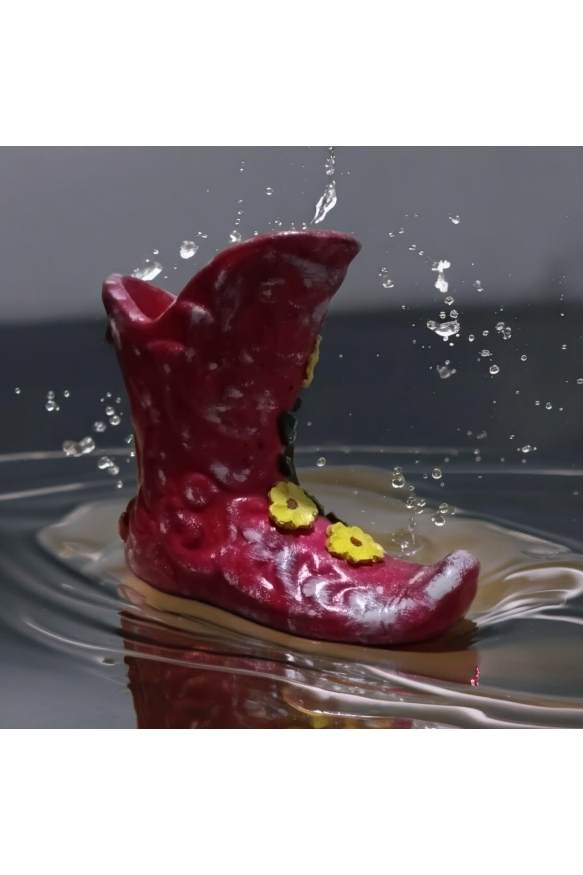 BULUT-Saks Colorful Shoes 8