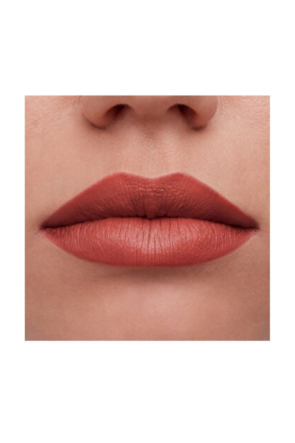 lykd-Matte Lipstick 169 Hot Rust 2