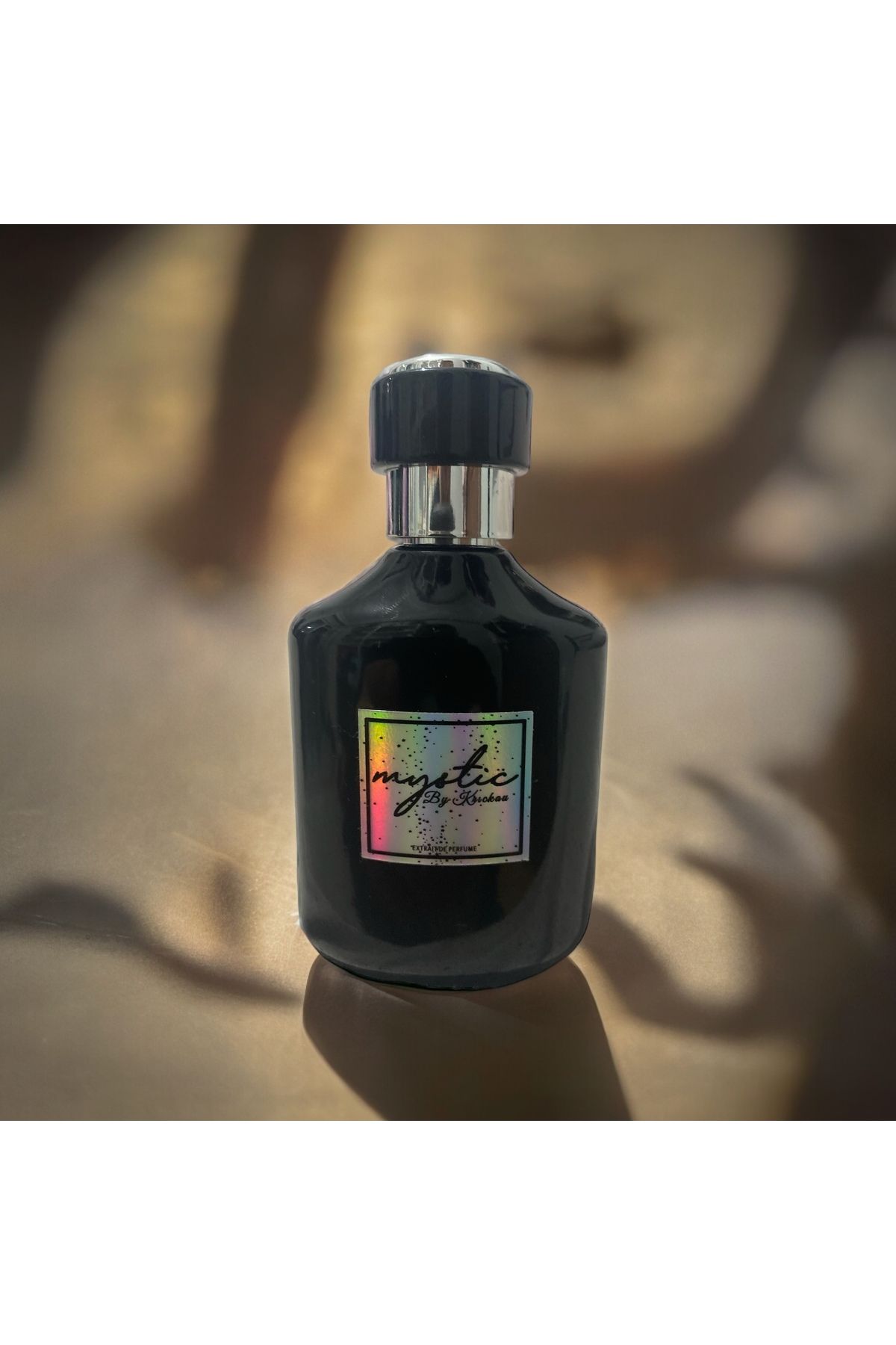 ROJA SCANDAL POUR HOMME MYSTIC BY KRICKAU Mystic