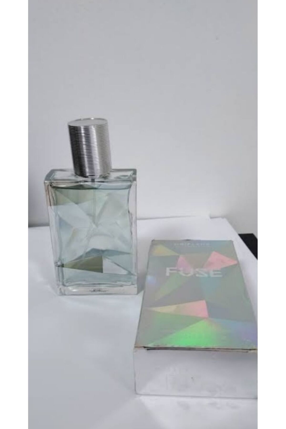 Oriflame-Fuse 75 ml Edt Men's Perfume 2