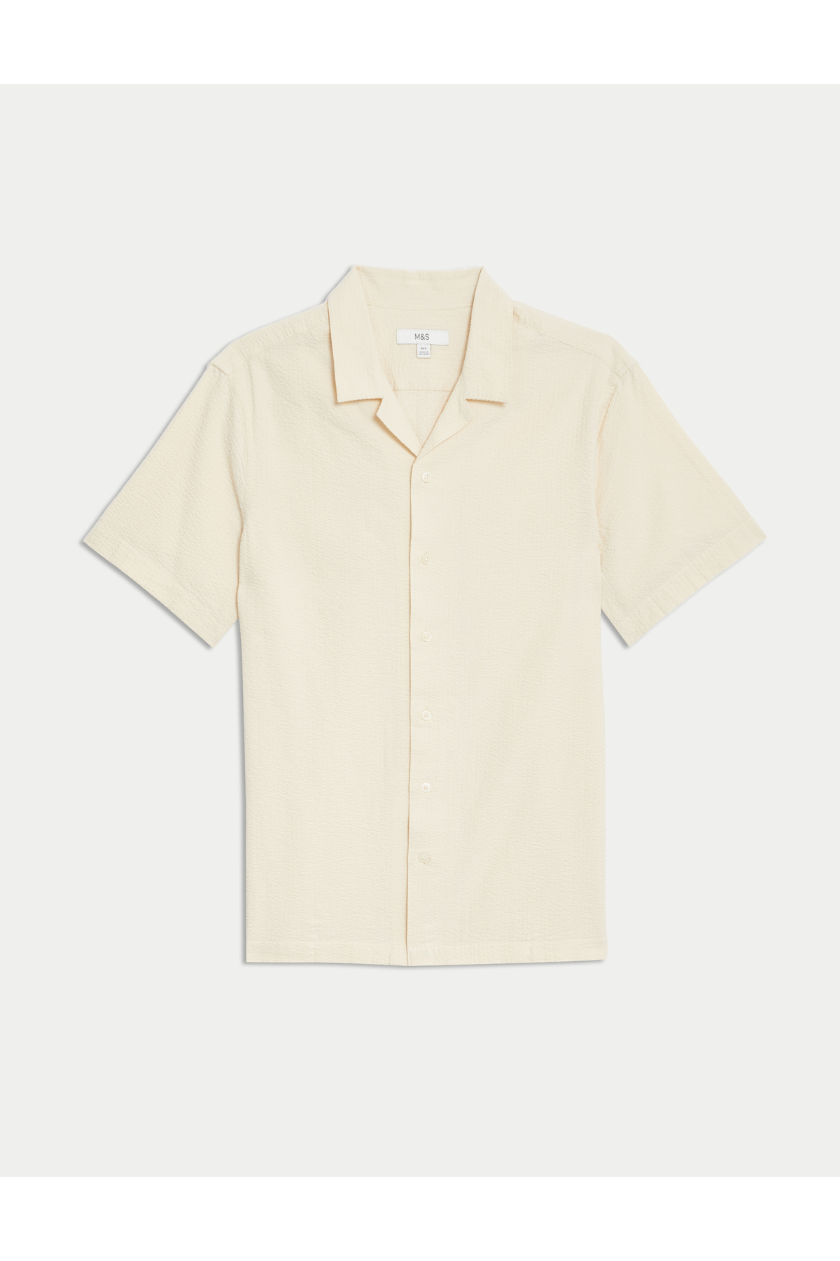 پیراهن مردانه مارک اند اسپنسر | T25001221M Marks & Spencer - Image 3