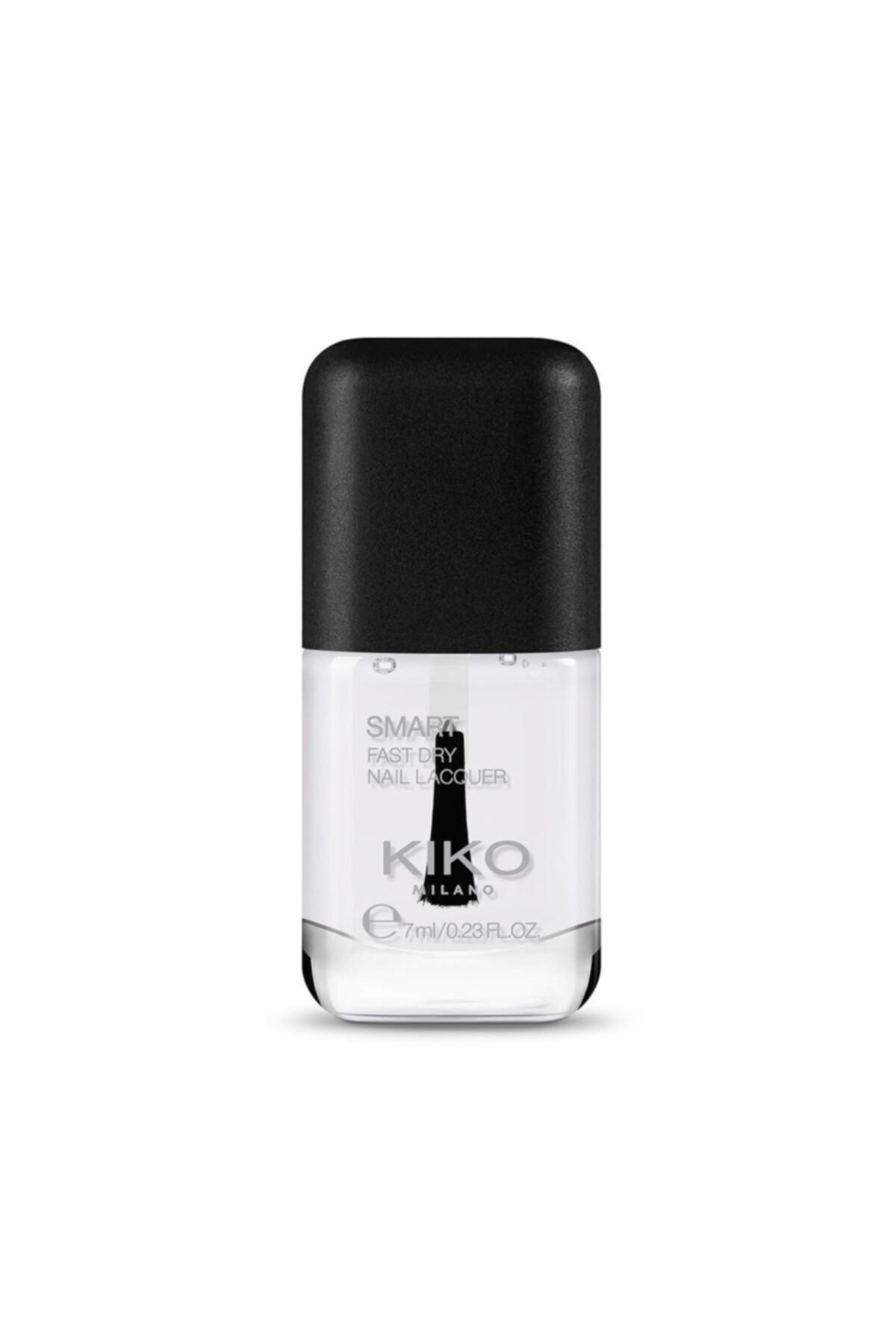 Лак для ногтей KIKO - Smart Nail Lacquer - 01 KM0040101100144