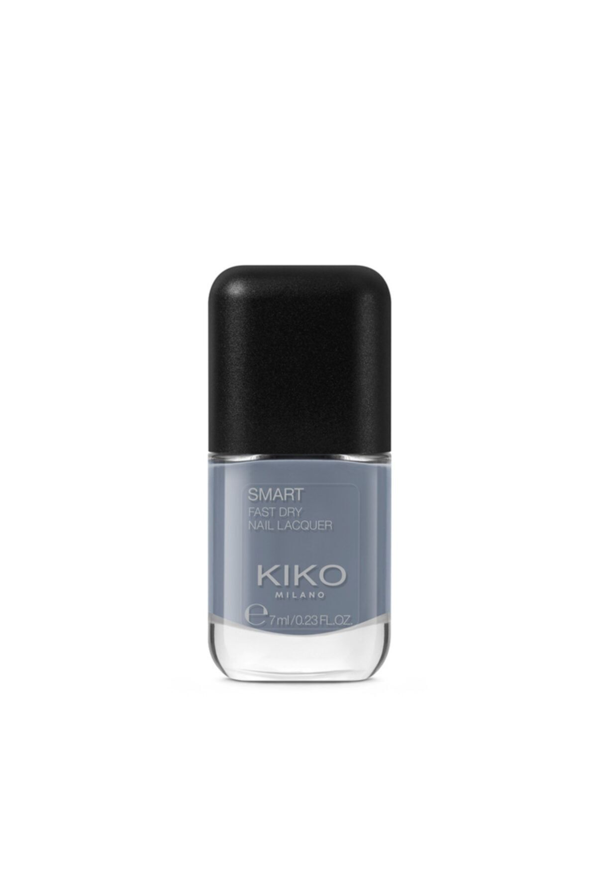 Лак для ногтей KIKO Quick Dry – Smart Fast Dry Nail Lacquer 152 SFDNL210921