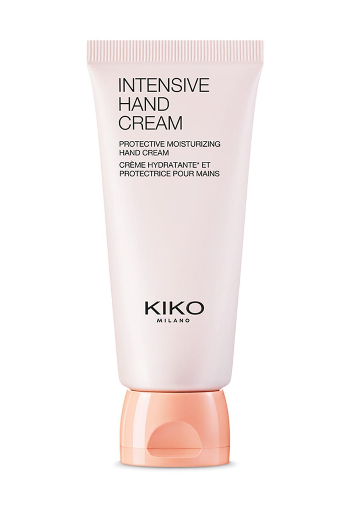KIKO El Kremi - Intensive Hand Cream 60 ml 8025272621281 KS02301012