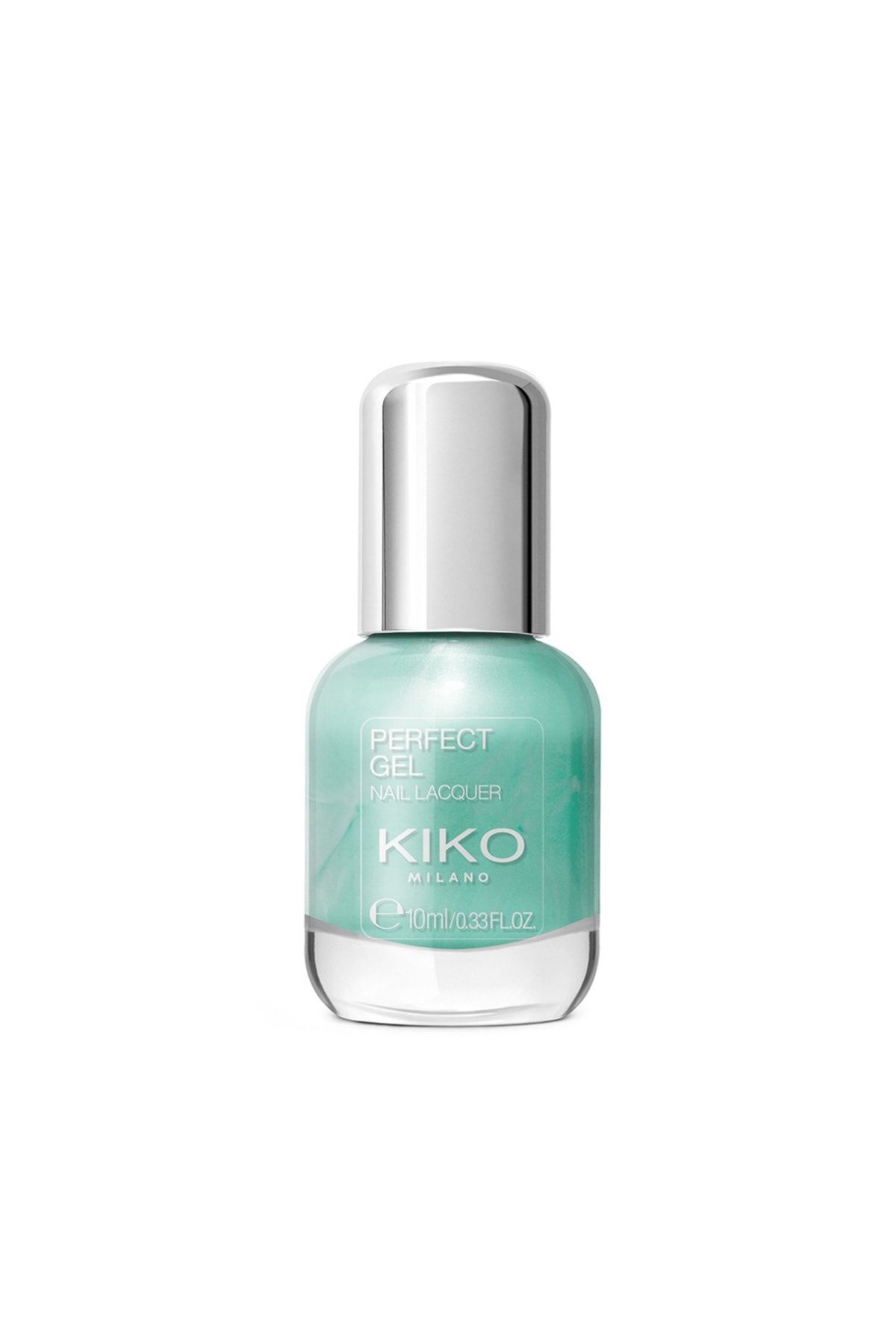 Лак для ногтей KIKO - Новый гель-лак Perfect KM000000274119B