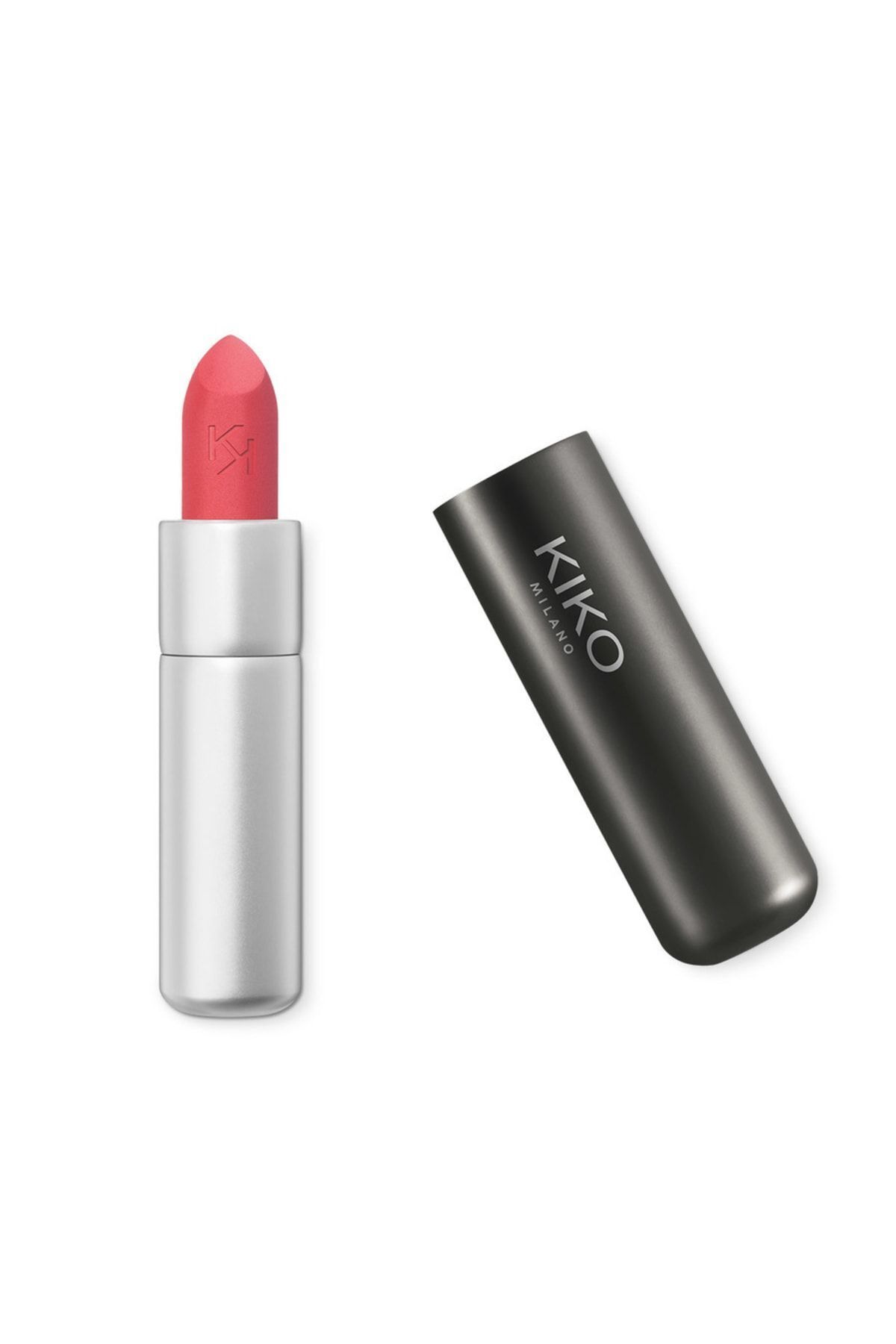 KIKO LIPSTICK - POWDER POWER LIPSTICK - 05 Губная помада Light Hibiscus KM000000023002B