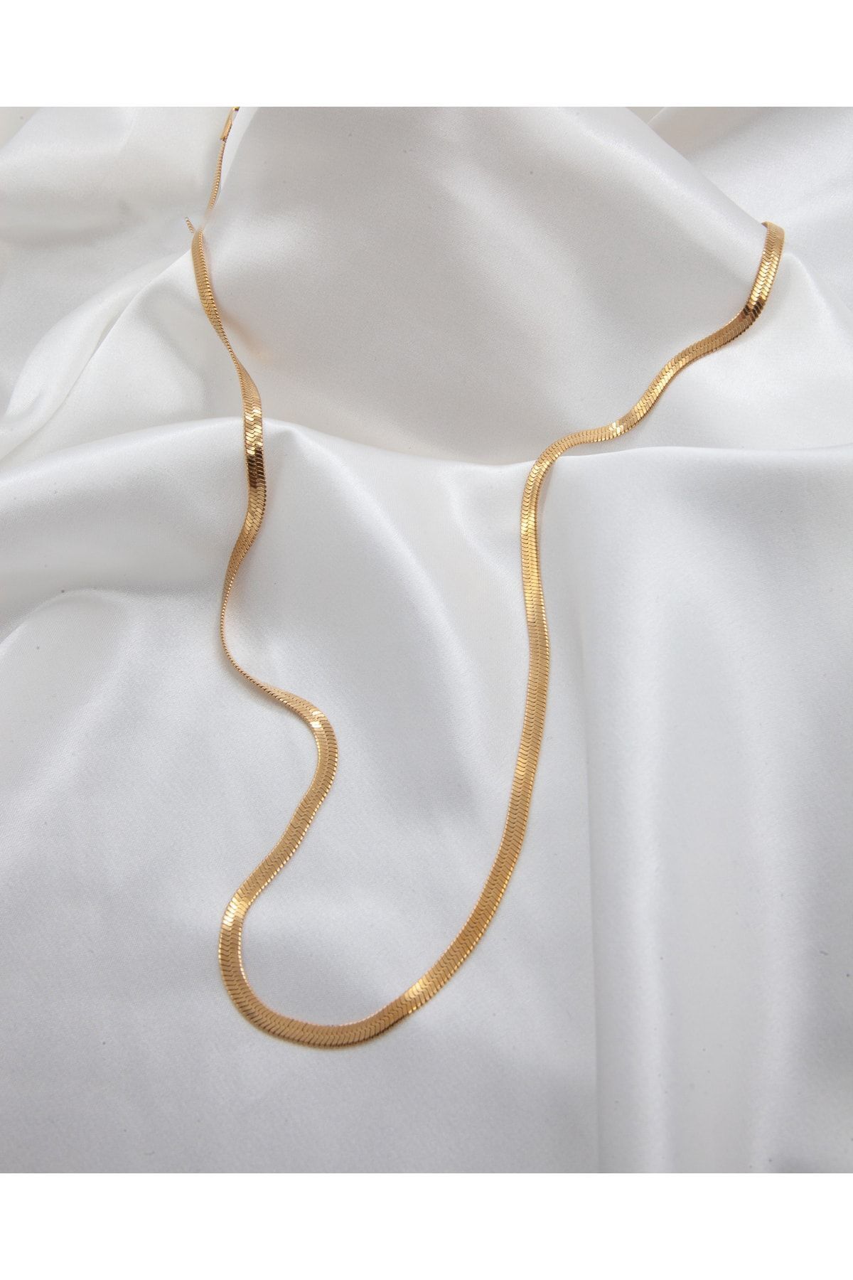 Steel Italian Chain
