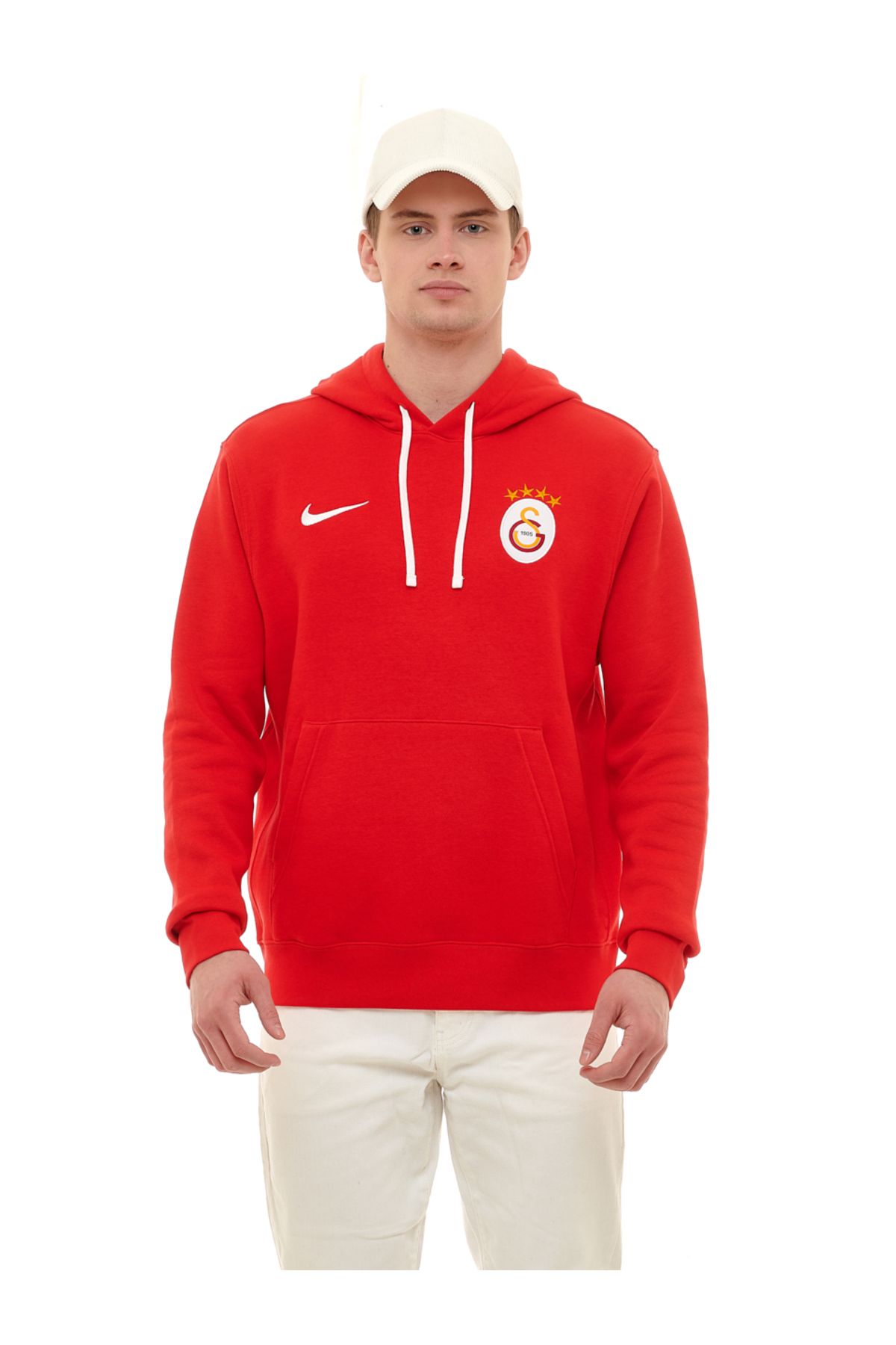 Galatasaray Nike Ts Galatasaray Sweatshirt Cw6894 657 Fiyat Yorumlar Trendyol