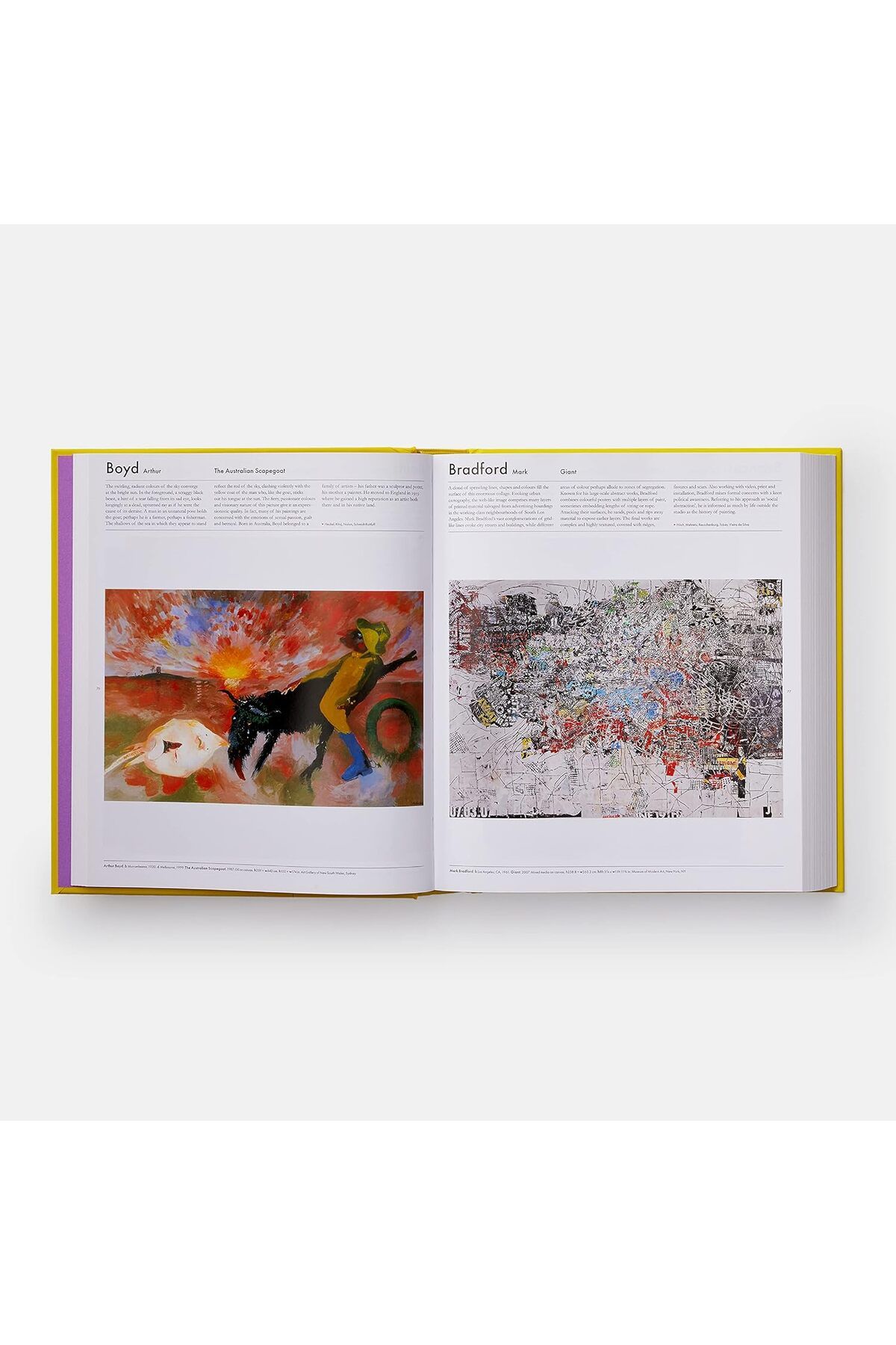 Phaidon Press-Revisitable Art Book 3