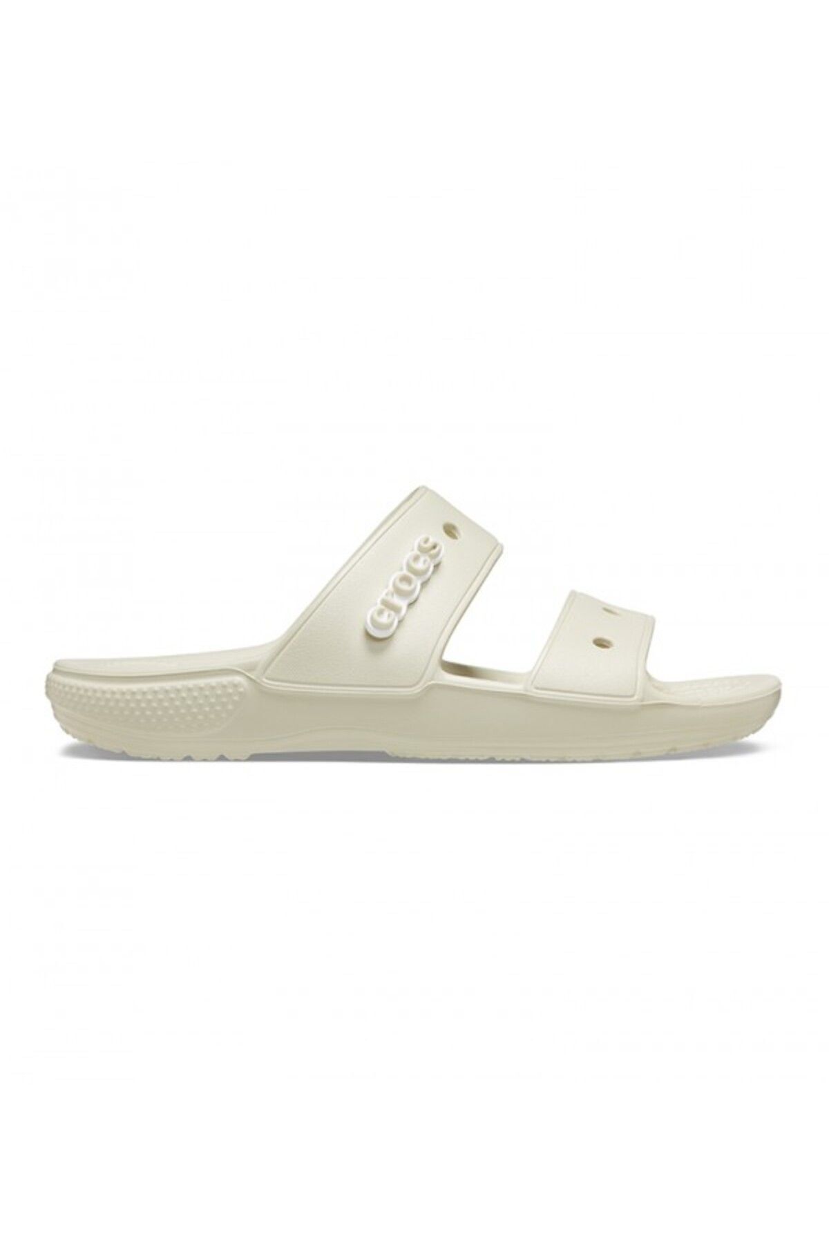 Crocs Classic Sandal Unisex Bej Terlik 206761 2y2 Kad n Ayakkab