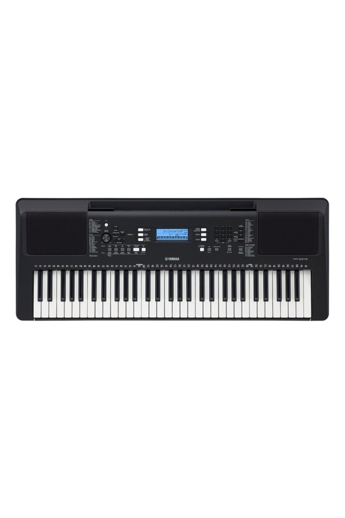 Yamaha Psr E373 61 Tuş Org - Fiyatı, Yorumları