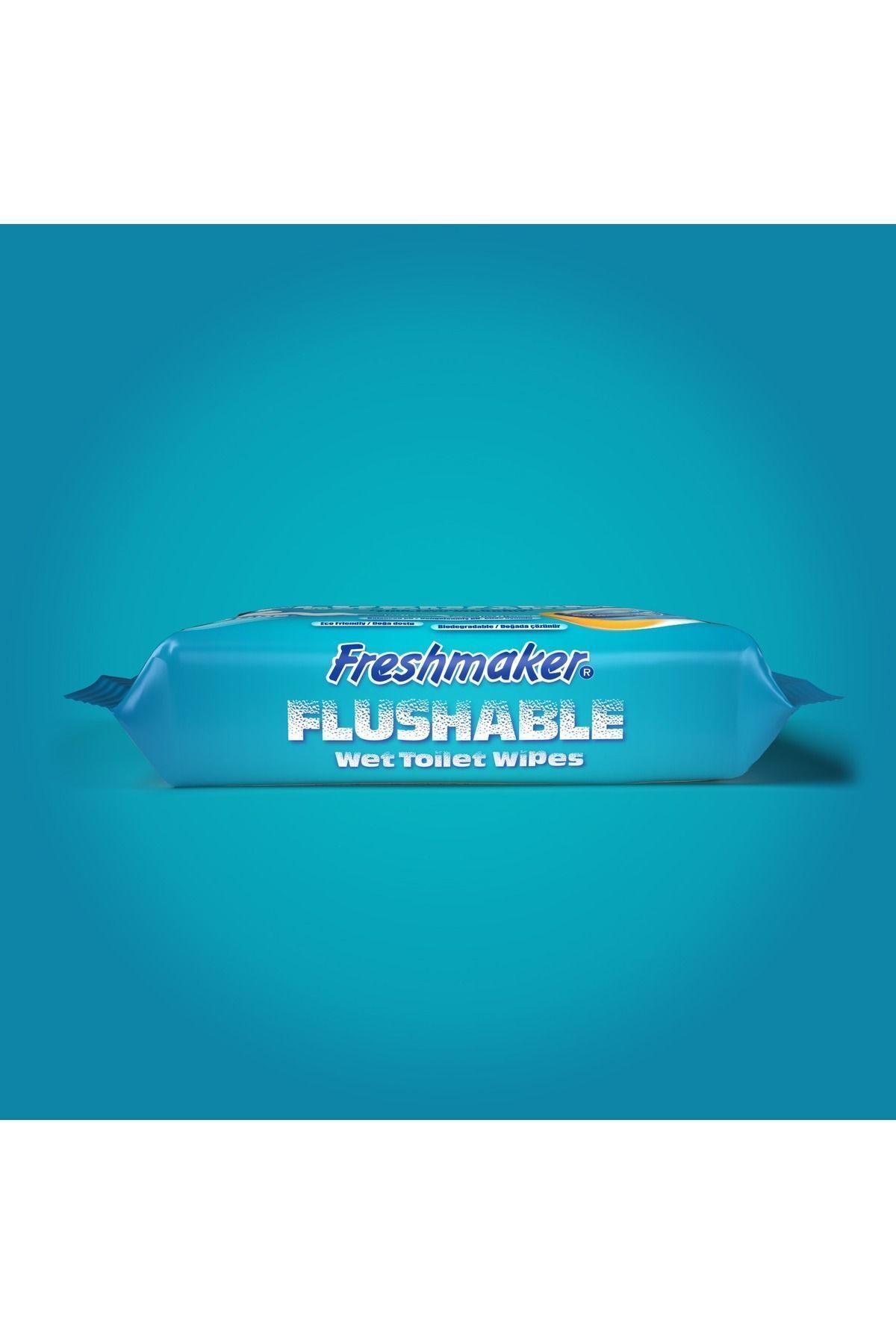 Islak Tuvalet Kağıdı - 6