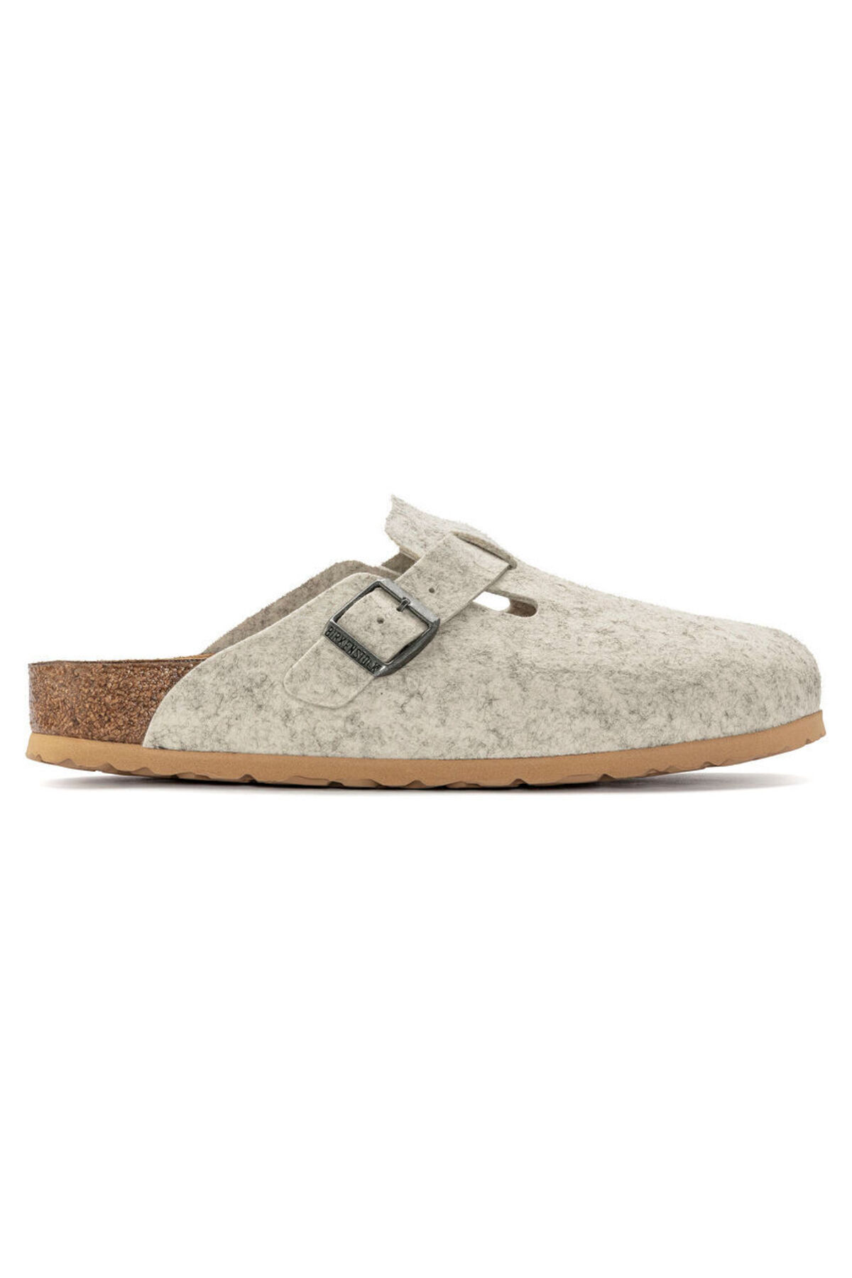 دمپایی اسپرت بیرکن استاک مردانه  بژ        کژوال/روزمره | Birkenstock 102314320116 DE - تصویر 4