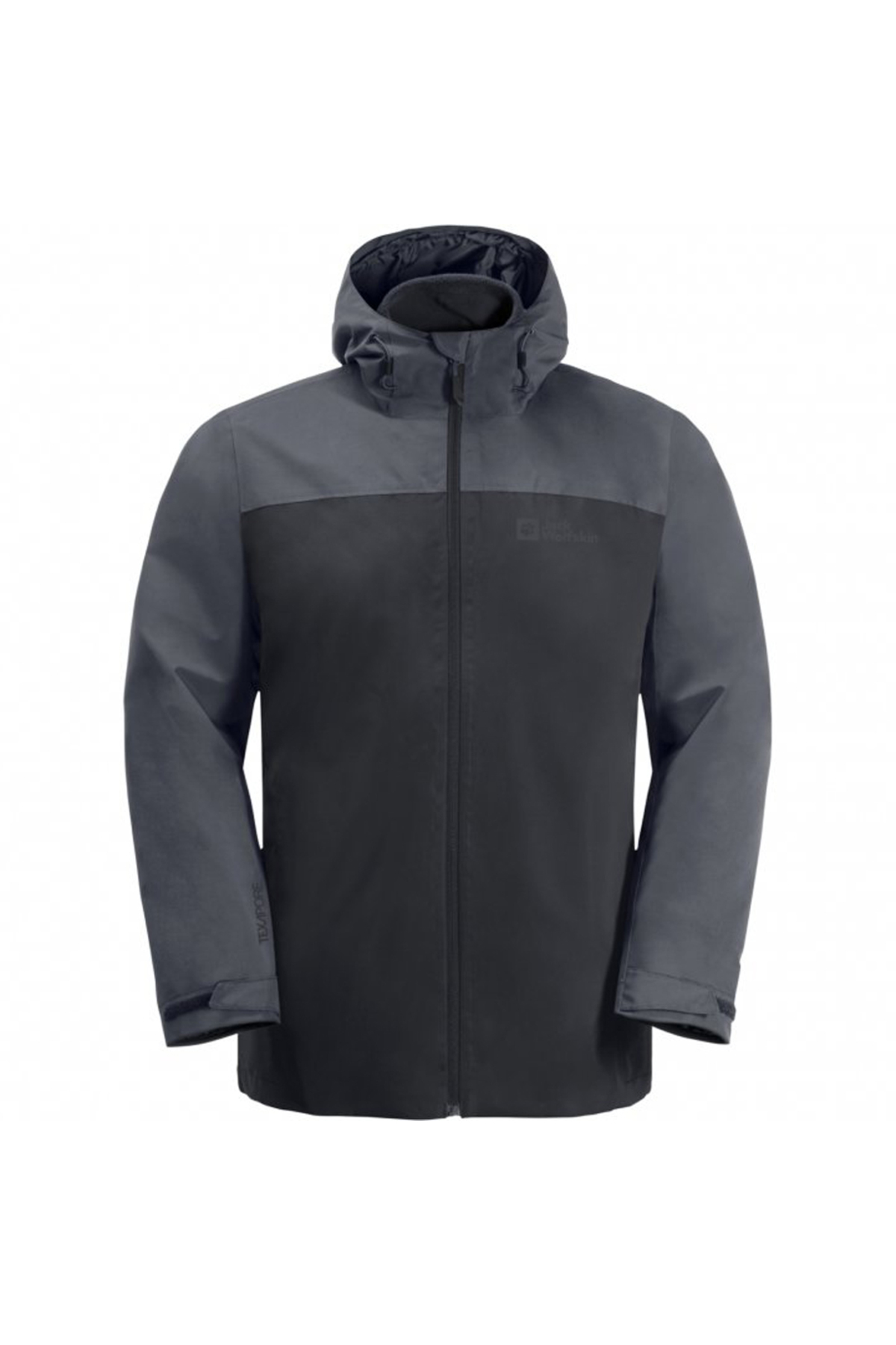 کاپشن مردانه راسته آستین بلند | جک ولف اسکین Jack Wolfskin 1115311-6350 - تصویر 8