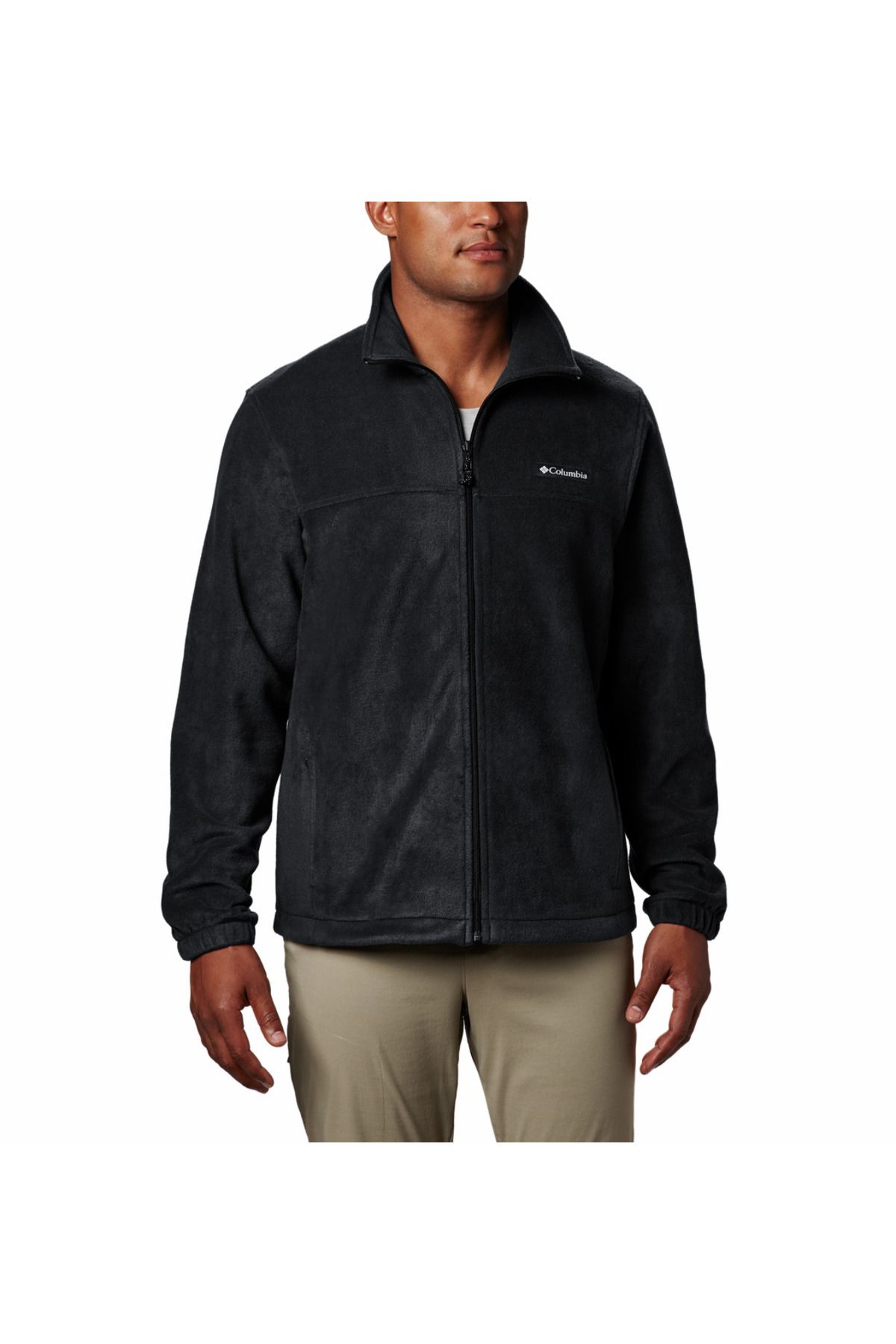 تاپ پشمی مردانه Steens Mountain Full Zip 2.0 Columbia