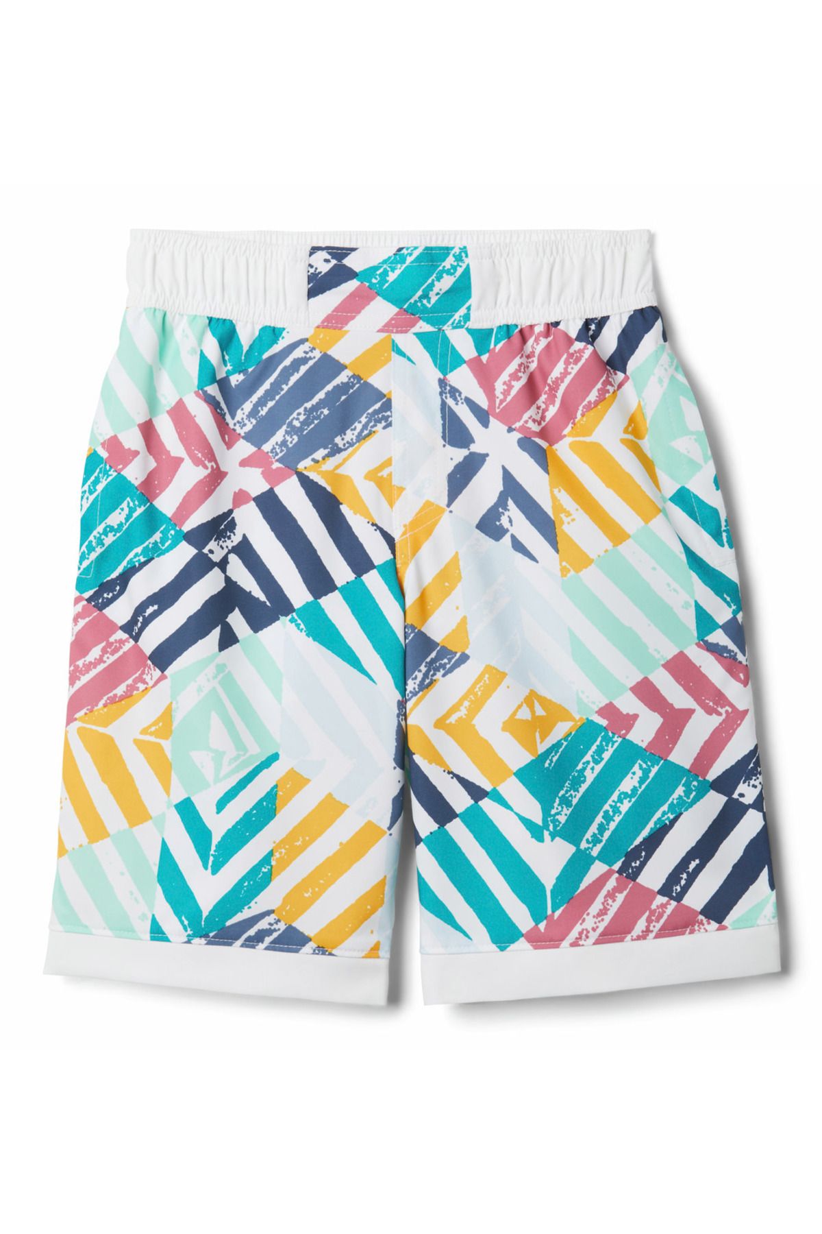 Columbia Sandy Shores boardshort Çocuk Deniz Şortu 1833191101