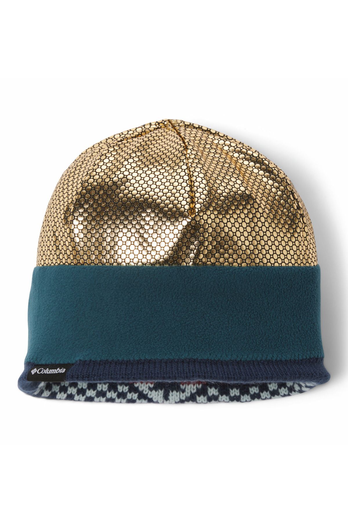 Heat Ii Beanie Unisex Beret Columbia