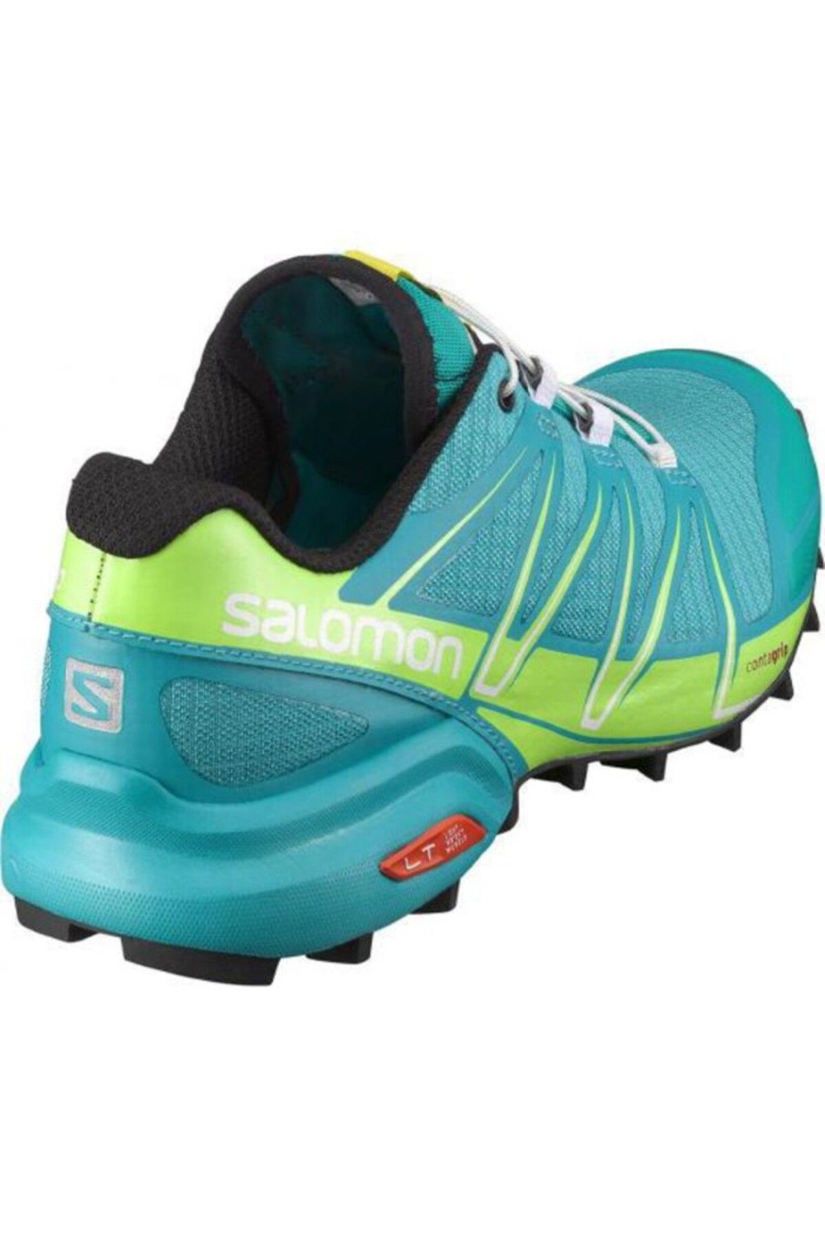 Salomon Speedcross Pro W Women s Shoes376082 Trendyol
