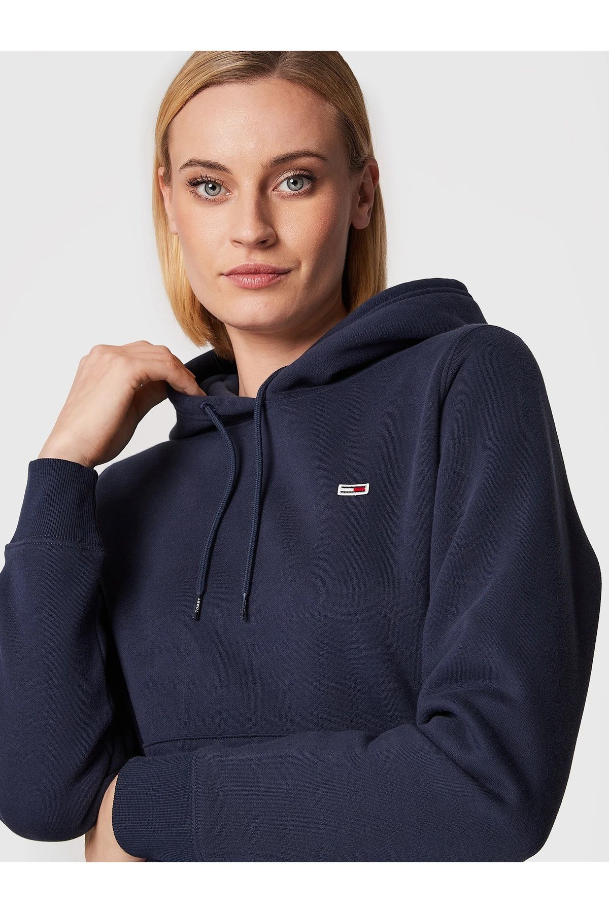 Tommy Hilfiger Tommy H lf ger Kad n Sweatsh rt Dw0dw09228 c87 Fiyat Yorumlar Trendyol