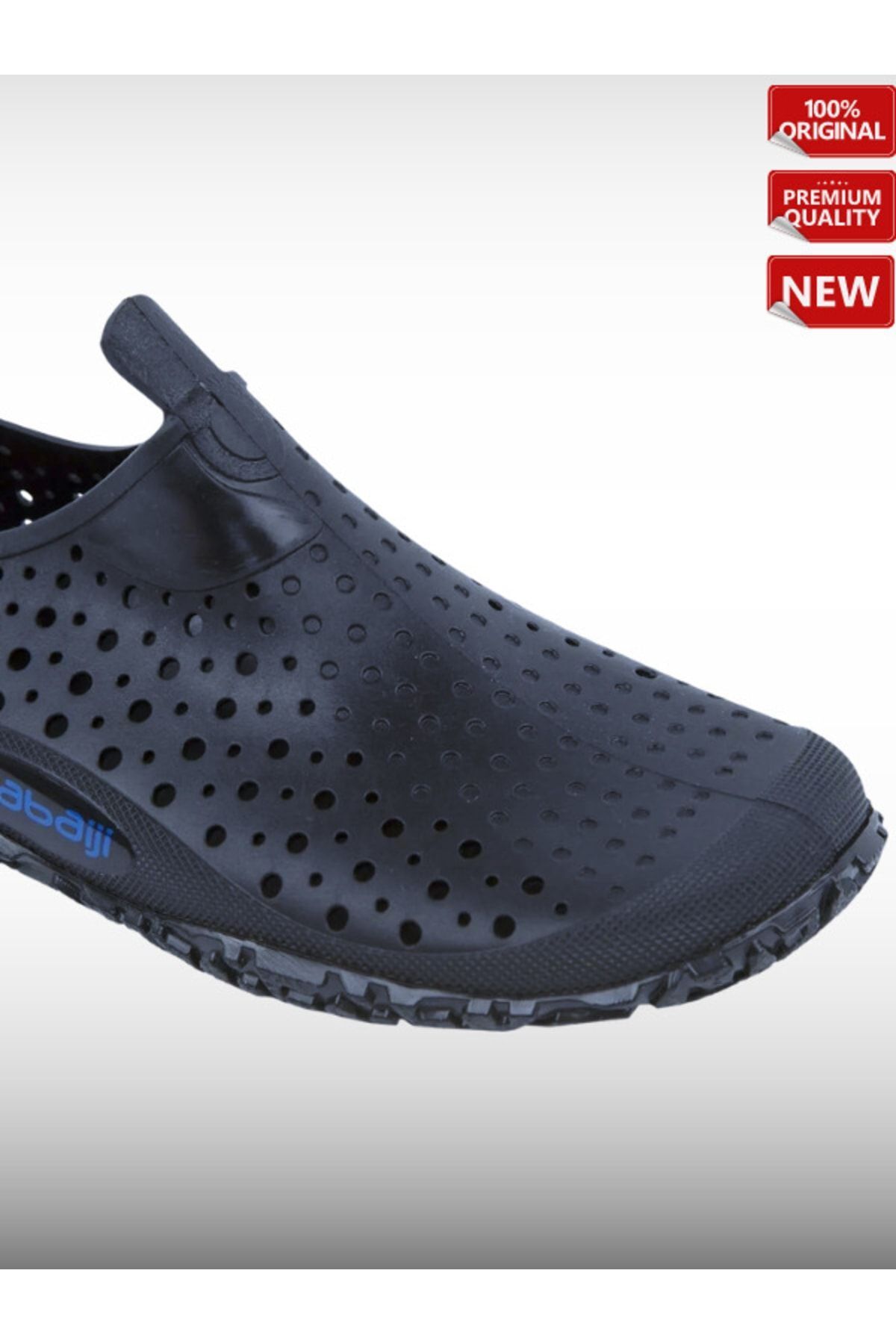 OverPazar Black Nabaiji Water Sneakers Aquadots Trendyol