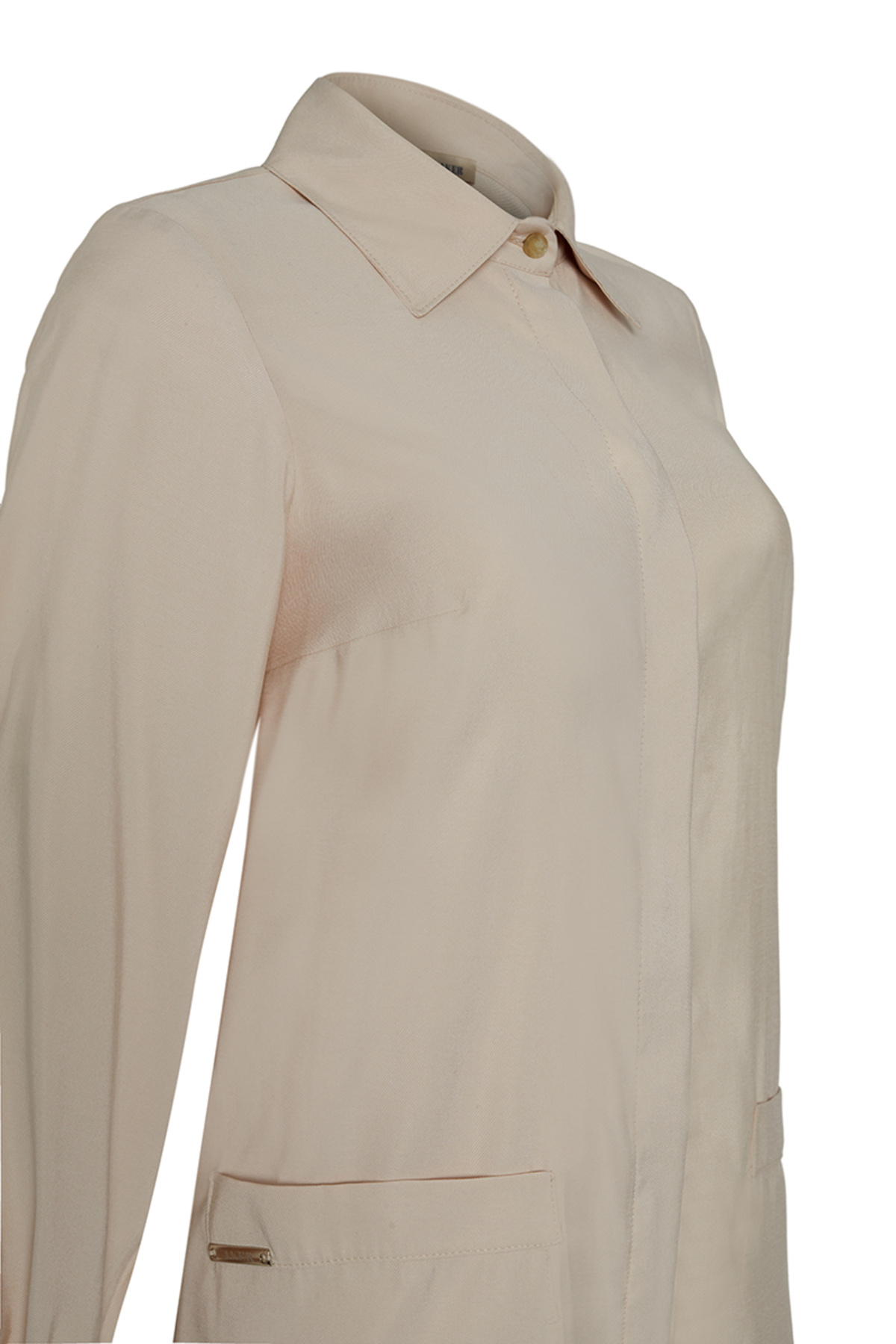 تونیک زنانه آکر | 24SS15668111 Aker - Image 2