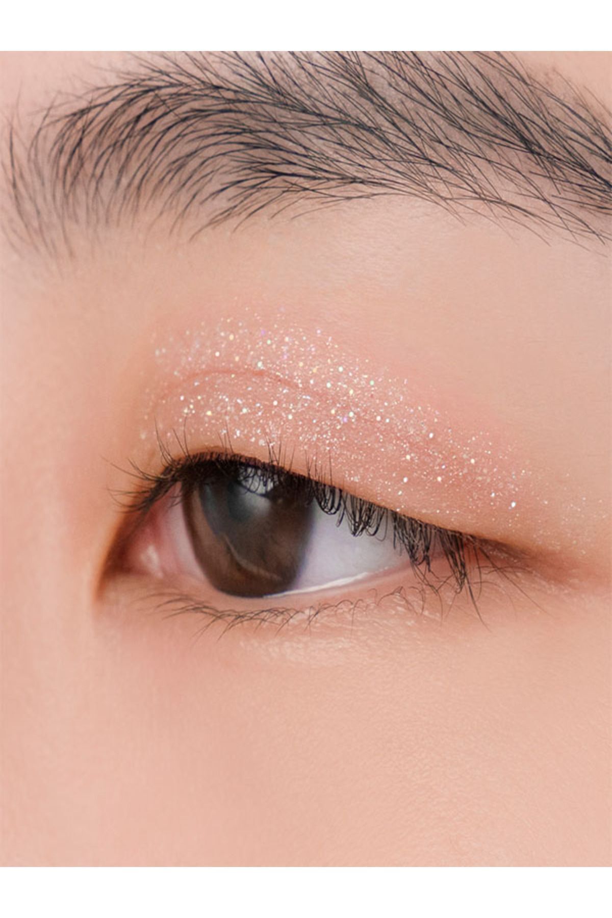 Romand-Rom&Nd Better Than Palette 00 - Light & Glitter Garden 5