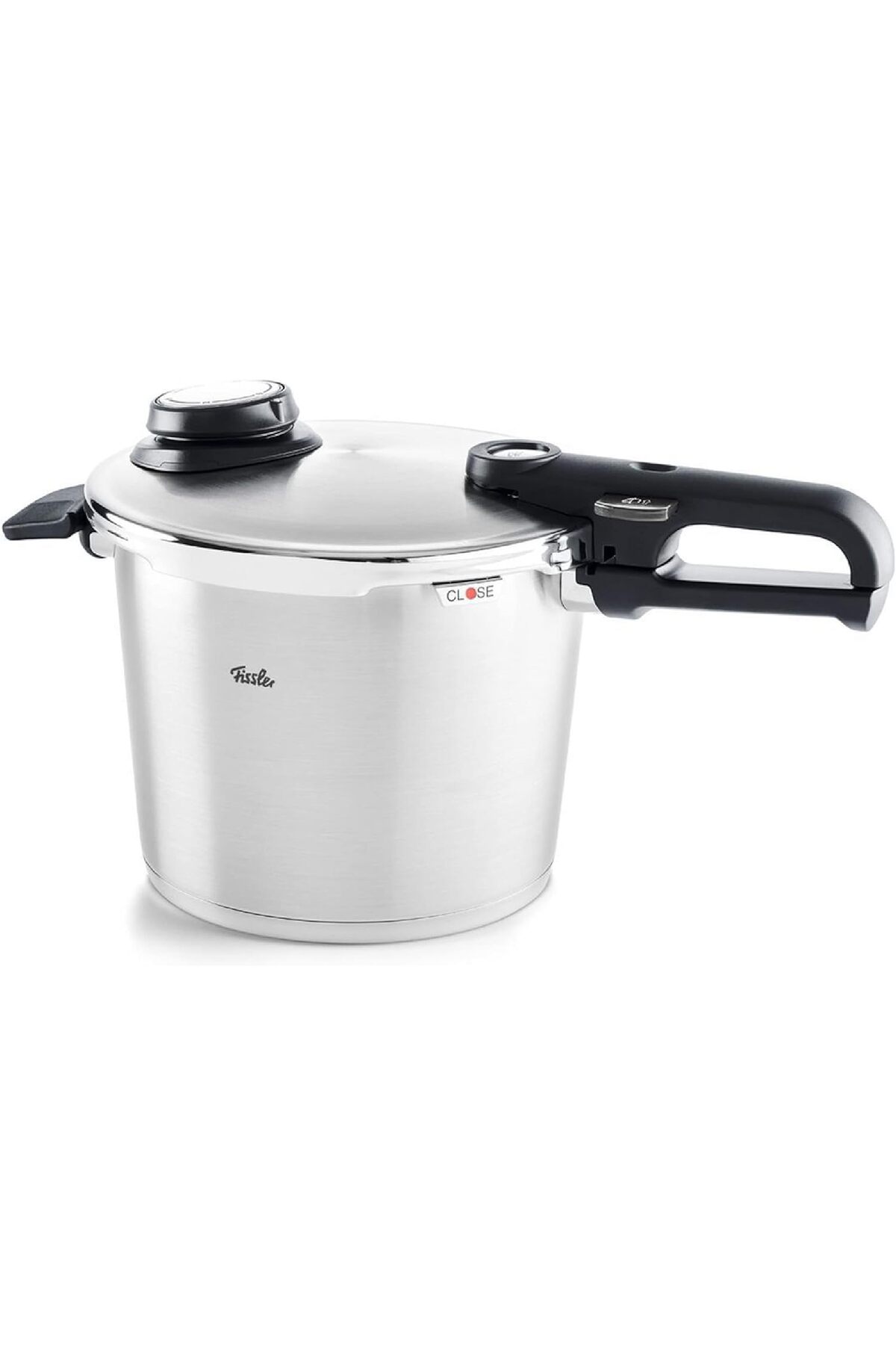 Vitavit Premium/Pressure Cooker (6 L, Ø 22 cm) Stainless Steel