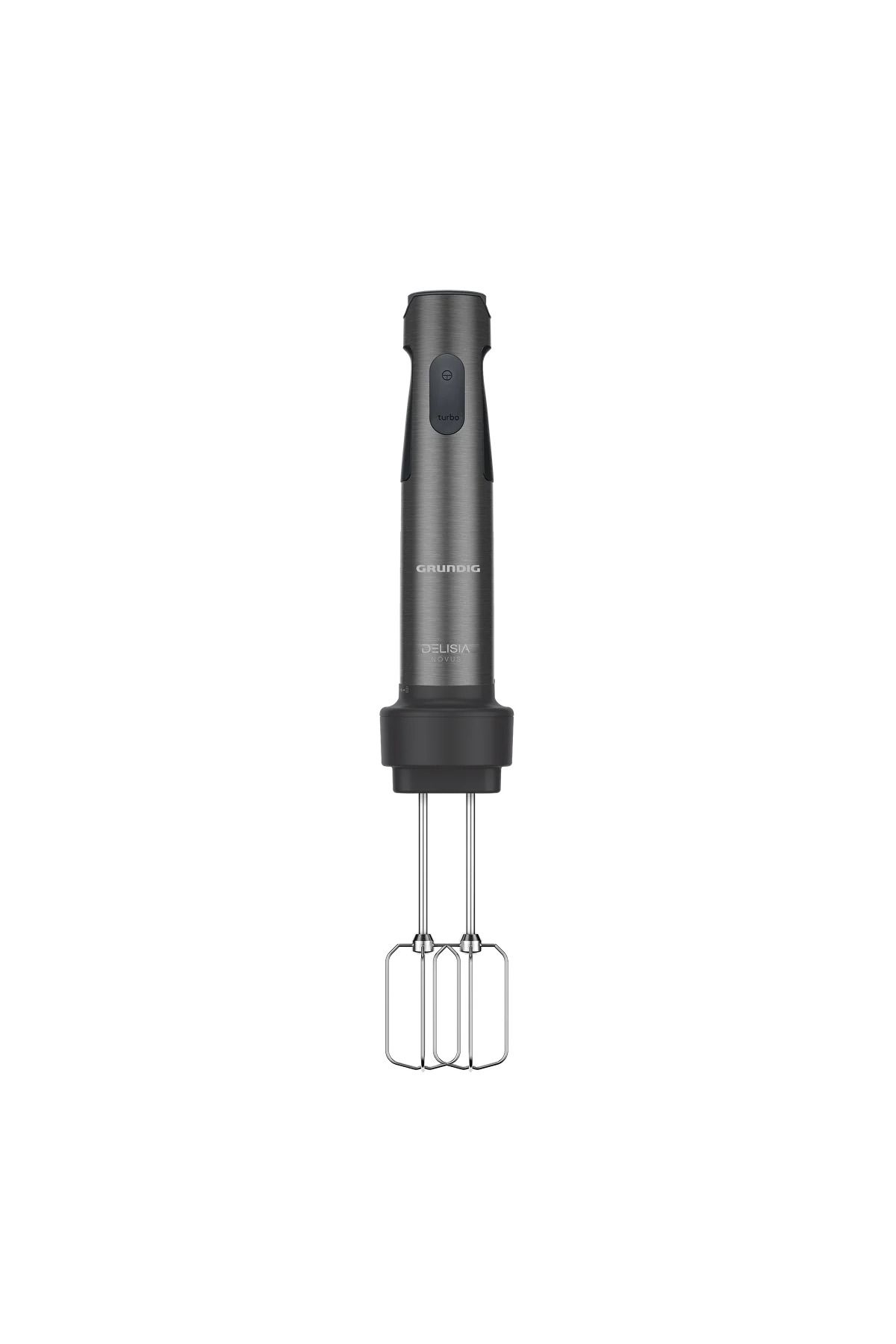 Grundig-Glass Bowl-Stick Blender - Set with Whisk and Shredding Function 2