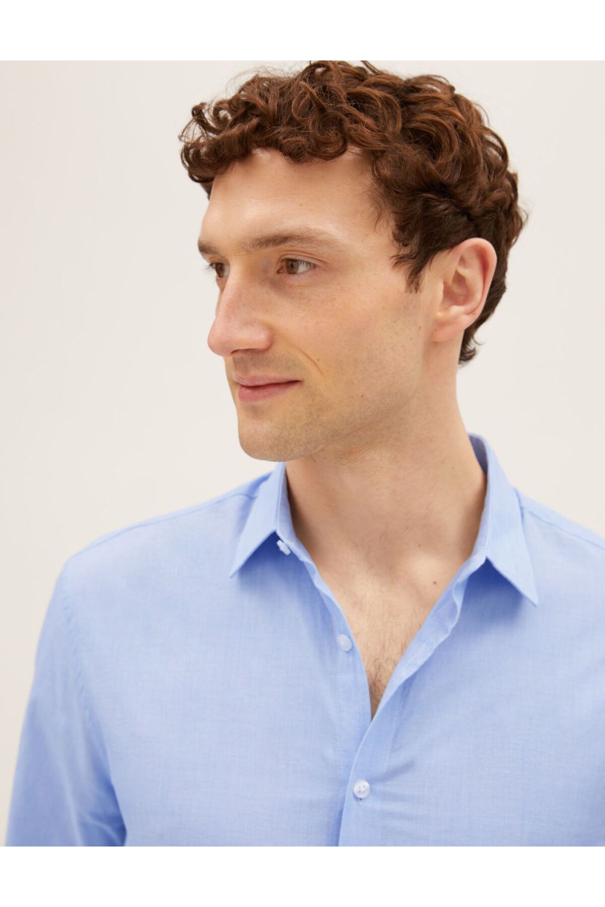 پیراهن مردانه مارک اند اسپنسر | T11002157 Marks & Spencer - Image 4