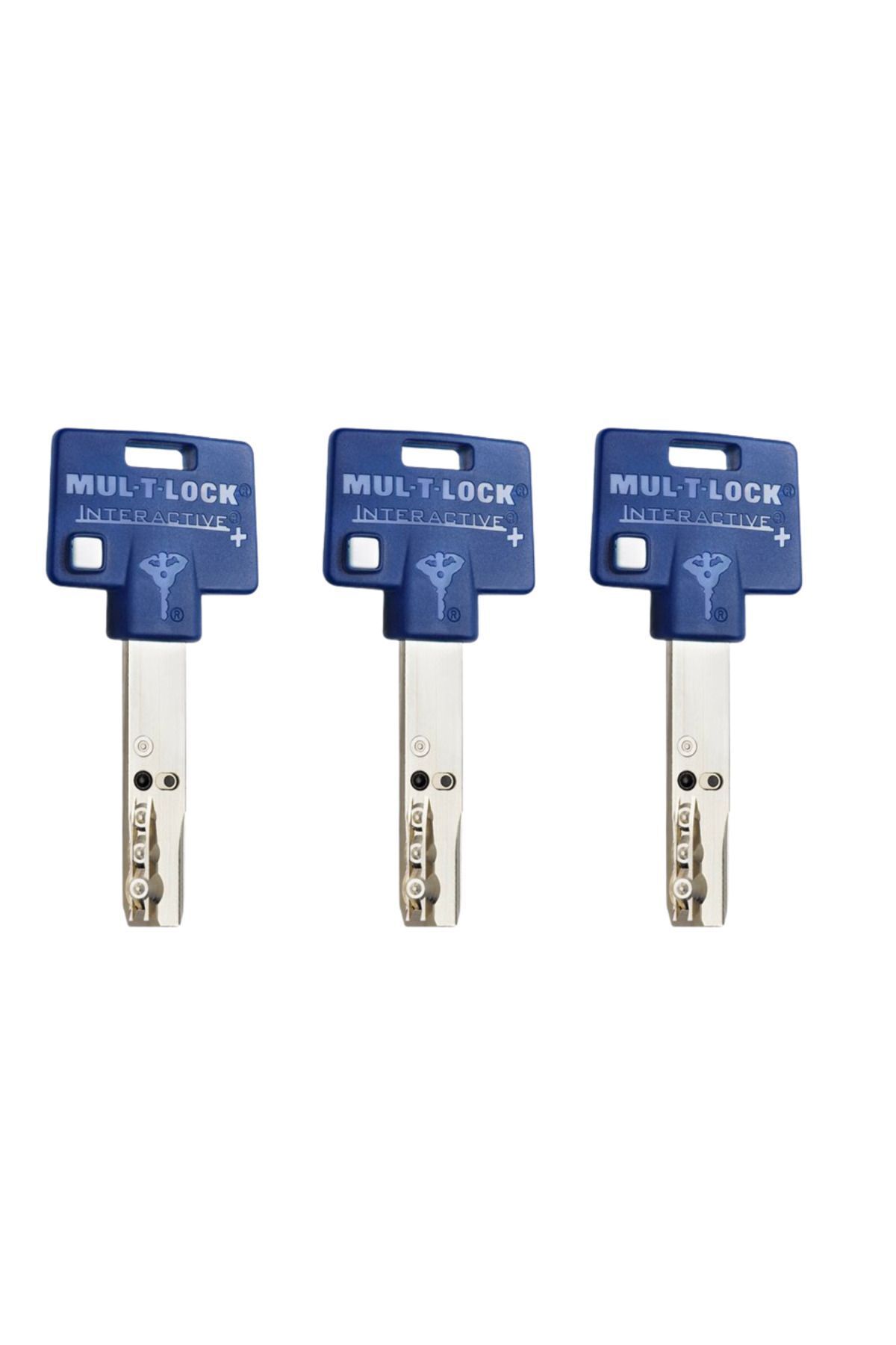 Mul-T-Lock-Multlock 7*7 69 mm Barrel with Handle 51253267 3