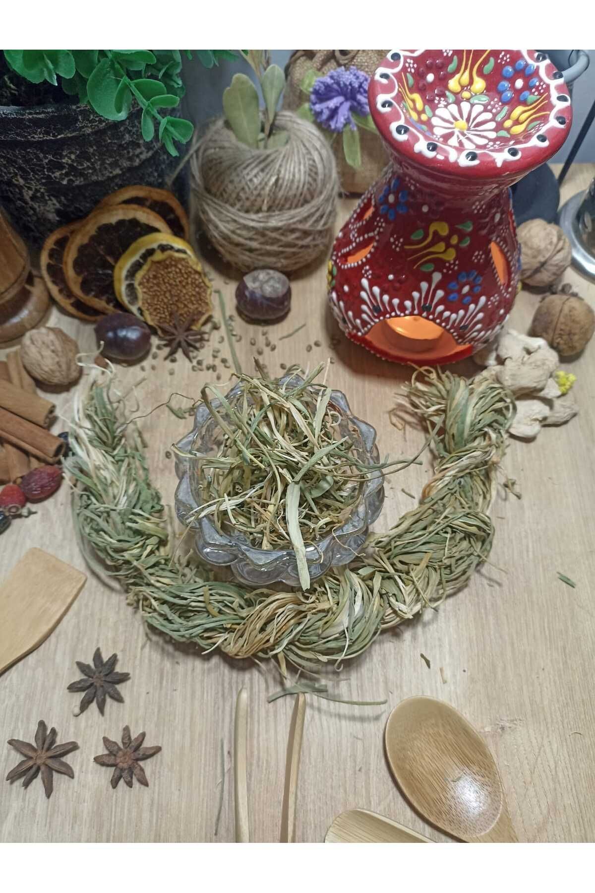 AK PANCAR KELEDOŞ OTU