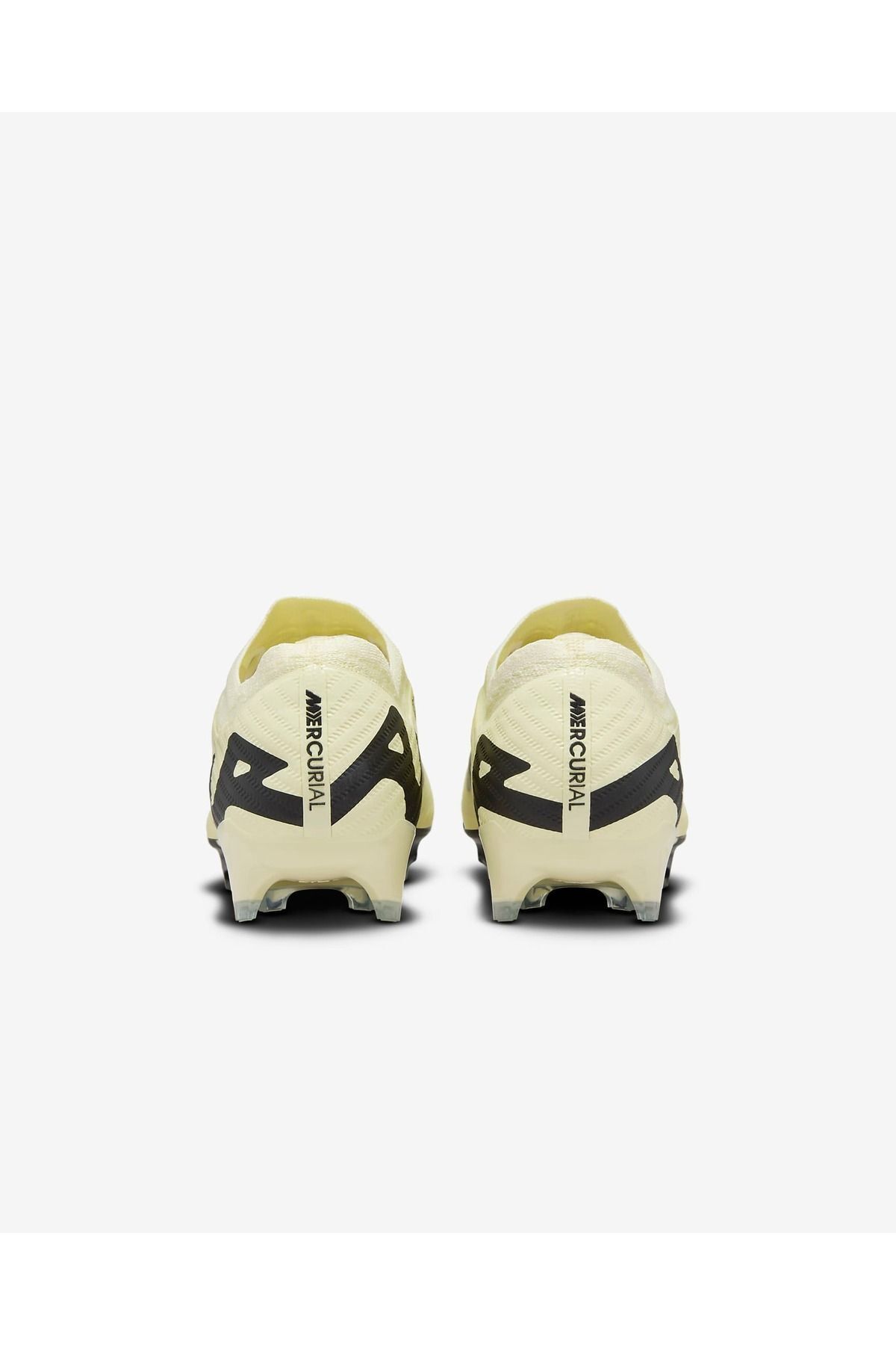 کرمپون زرد مردانه بخار جیوه 15 کرامپون کف چمن خشک نخبگان Nike