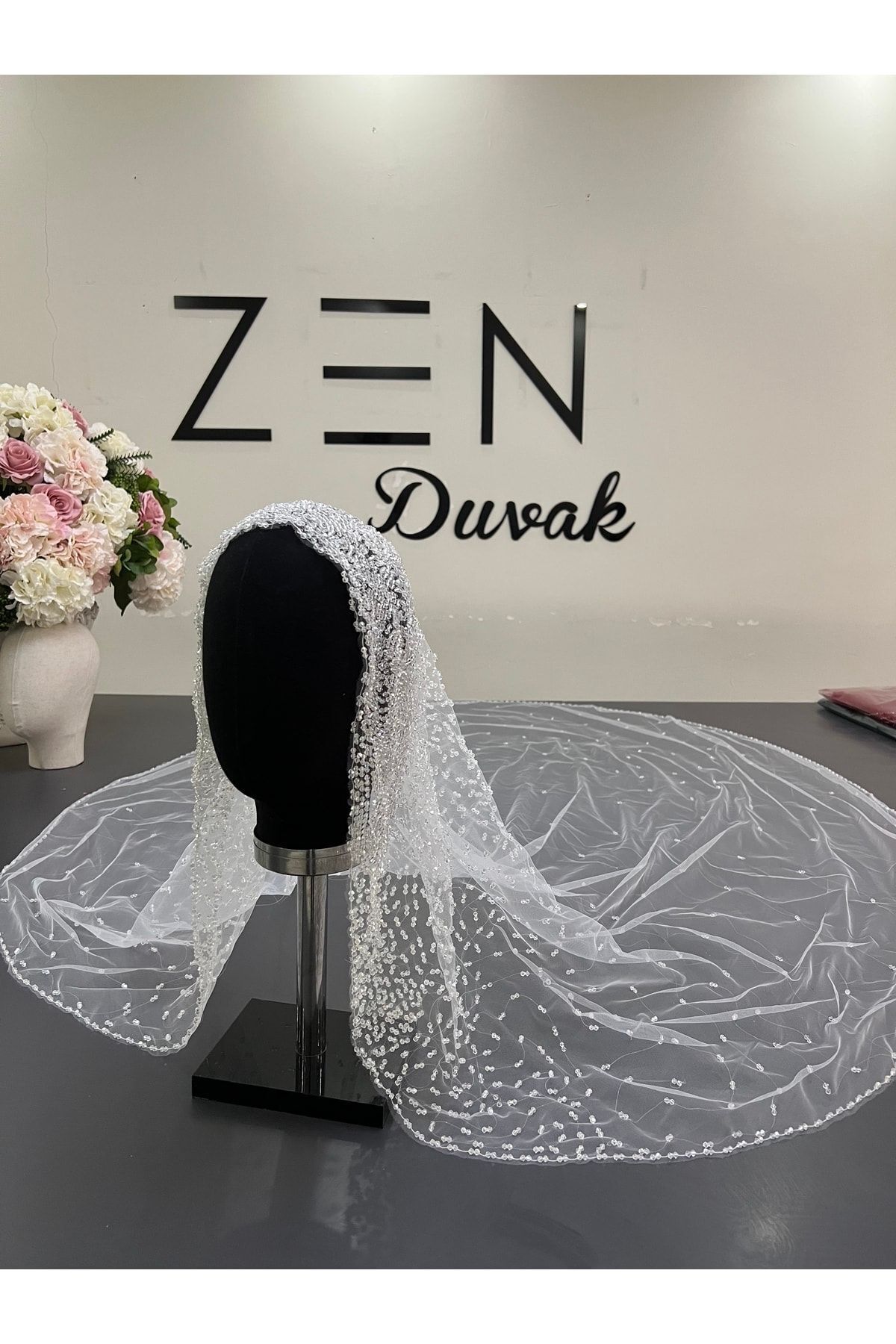 Kasnak Duvak 2