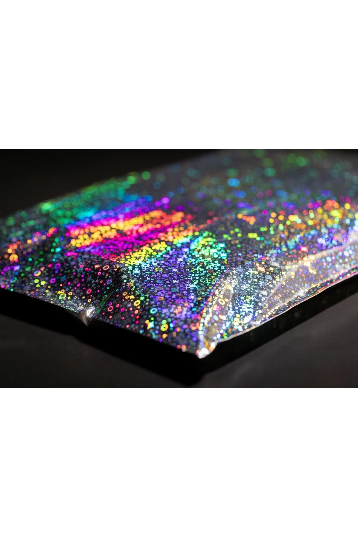 KARGOPEK-Hologram Adhesive Cargo Poset 30*43 (100 PCS) 5