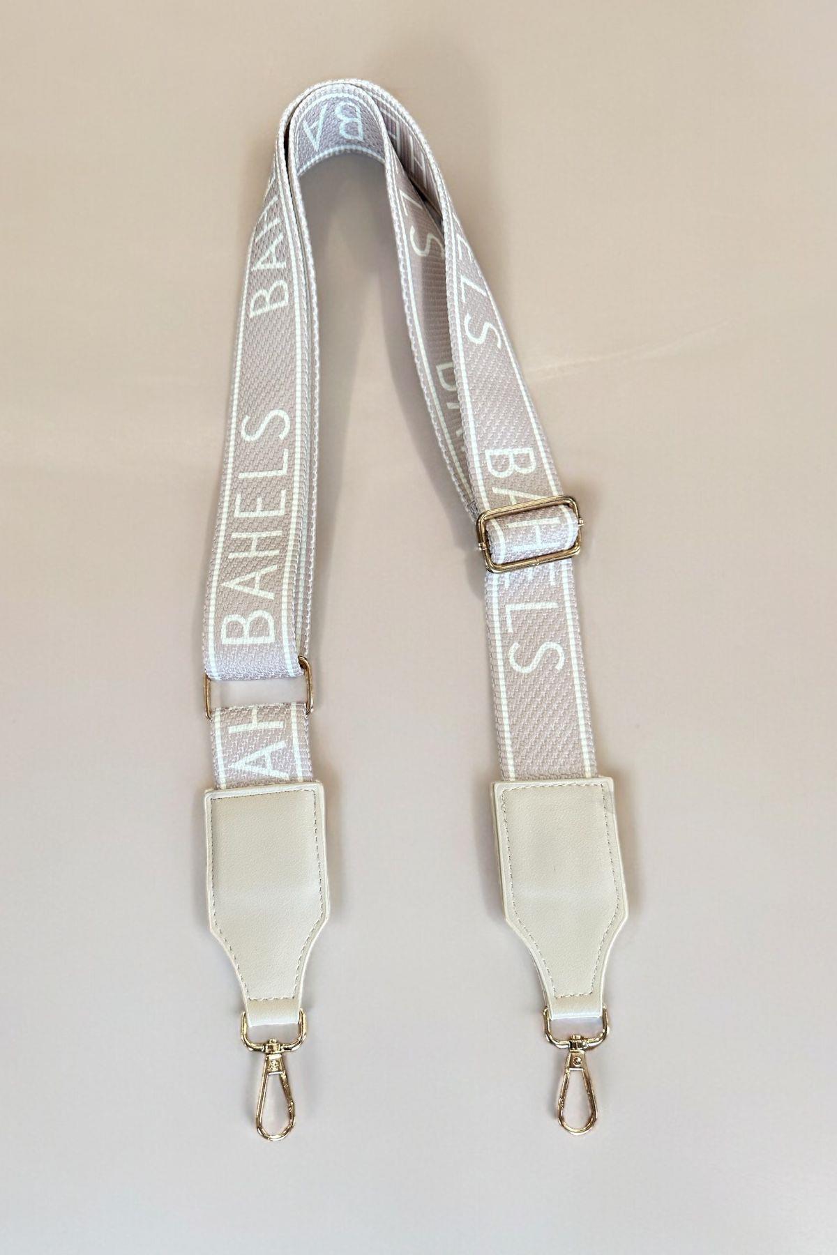 Adjustable Cream Column Bag Handle Bag Hanger with Accessory