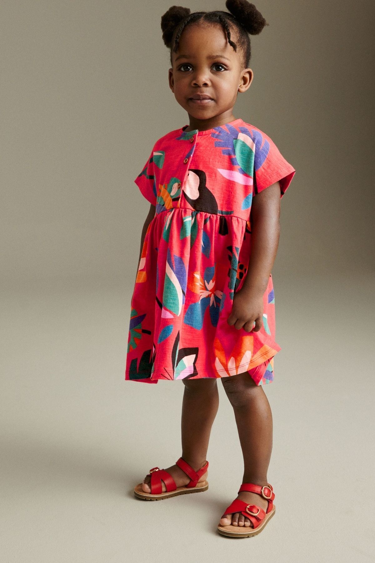 New model baby dress on sale